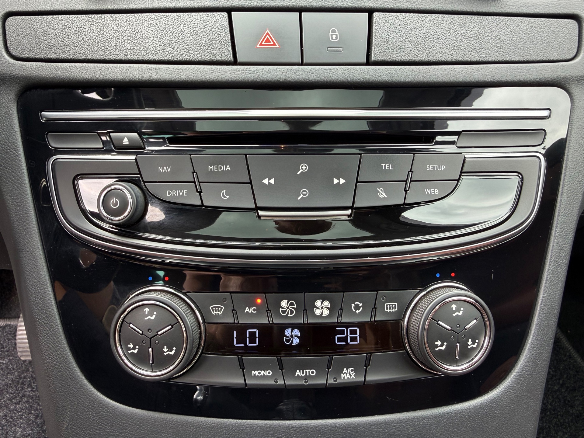 Foto van Peugeot 508