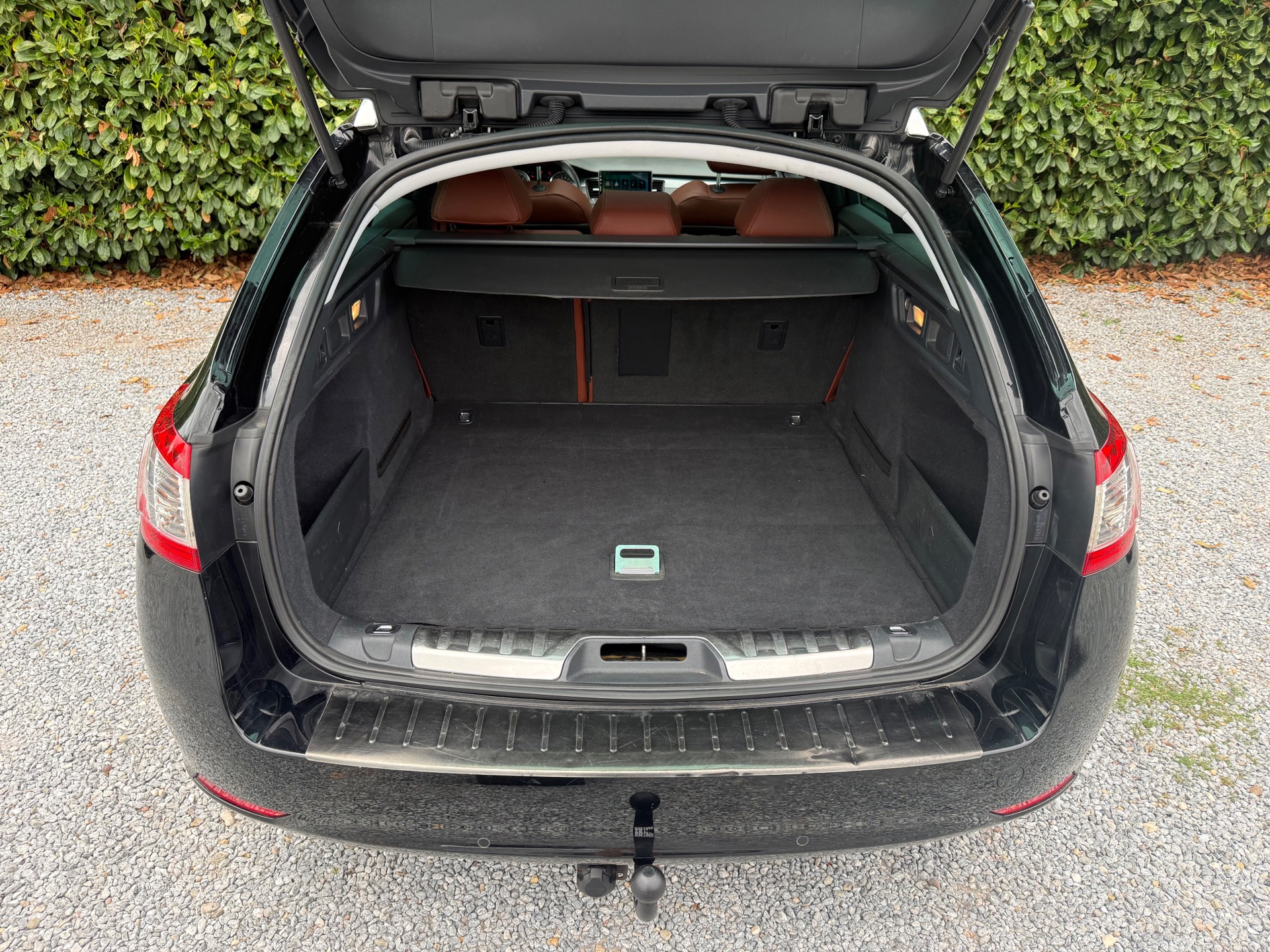 Foto van Peugeot 508