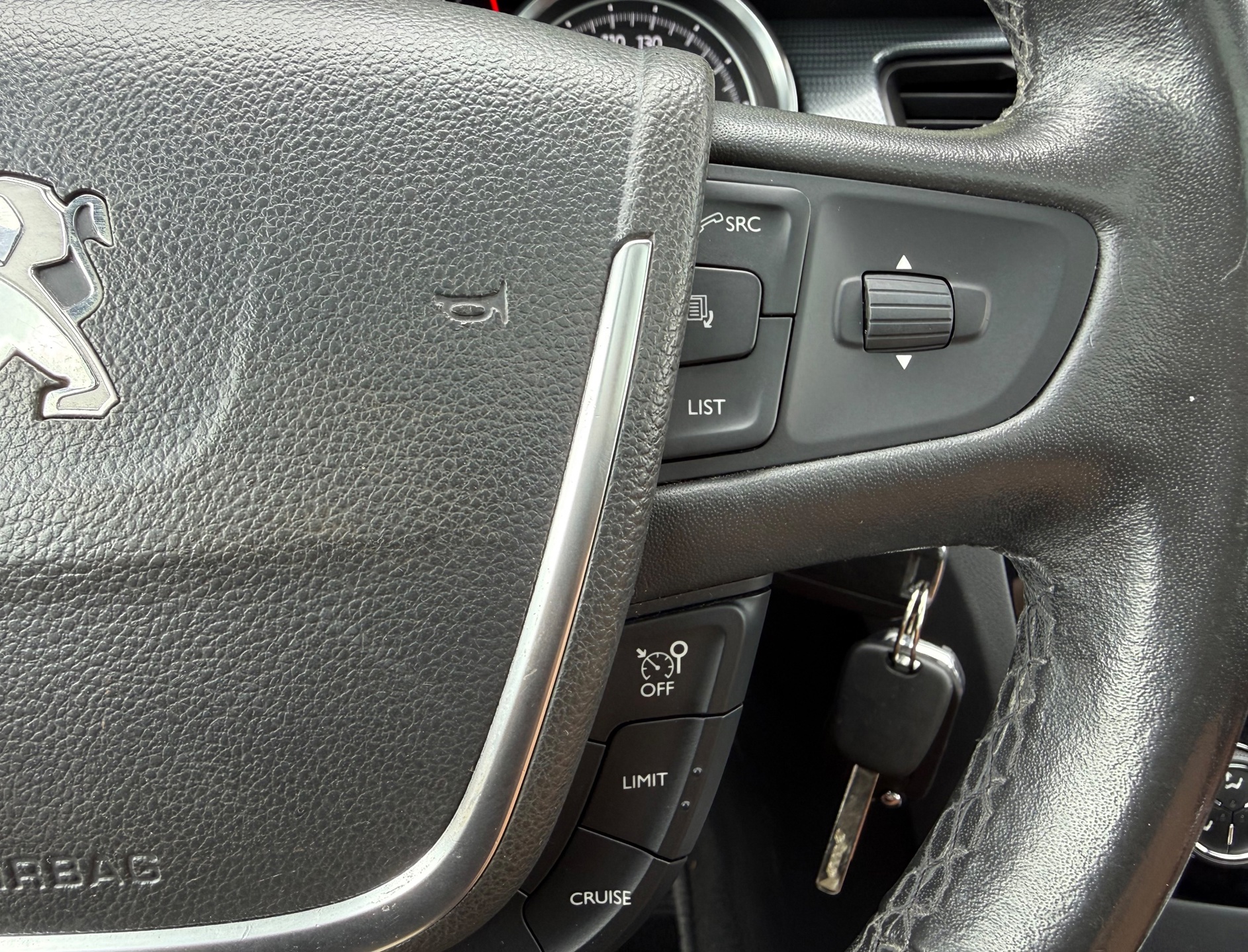 Foto van Peugeot 508