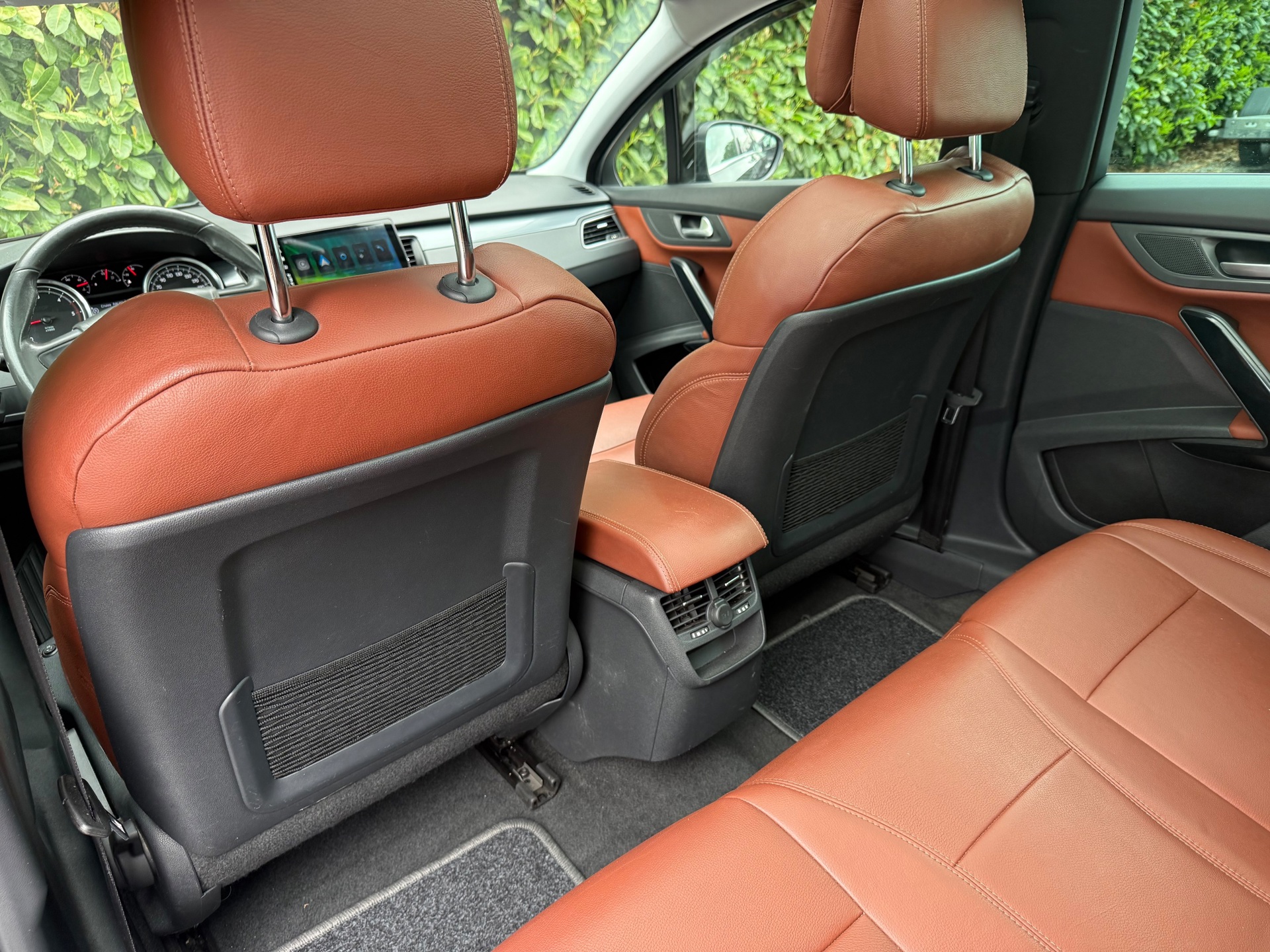 Foto van Peugeot 508