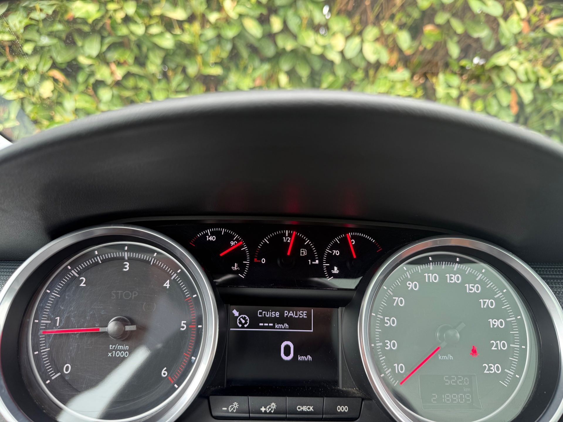Foto van Peugeot 508