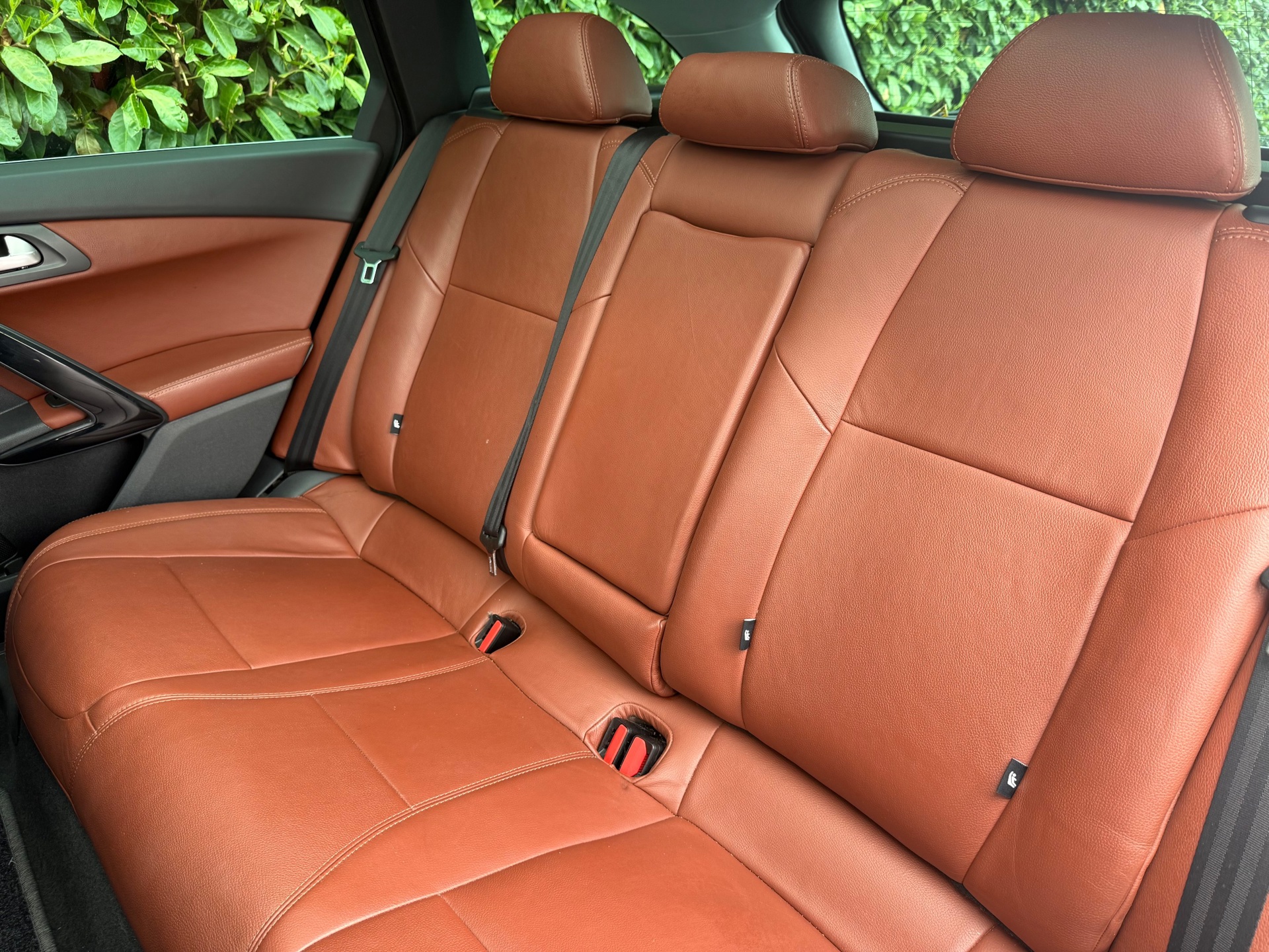 Foto van Peugeot 508