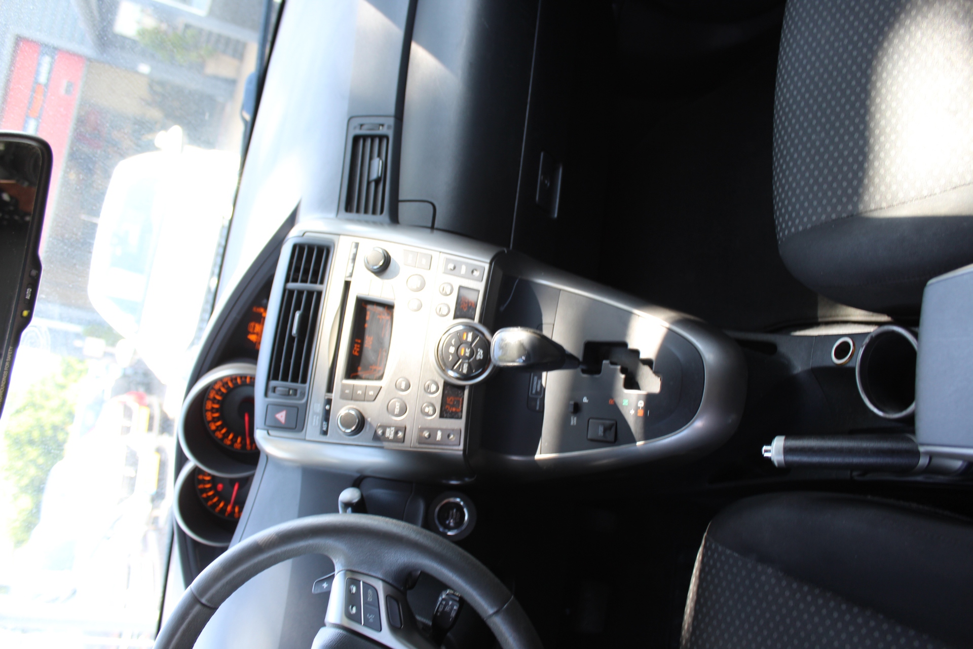 Foto van Toyota Toyota Verso