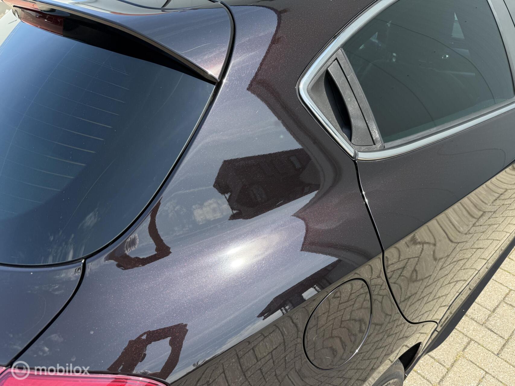 Foto van Alfa Romeo Alfa Giulietta