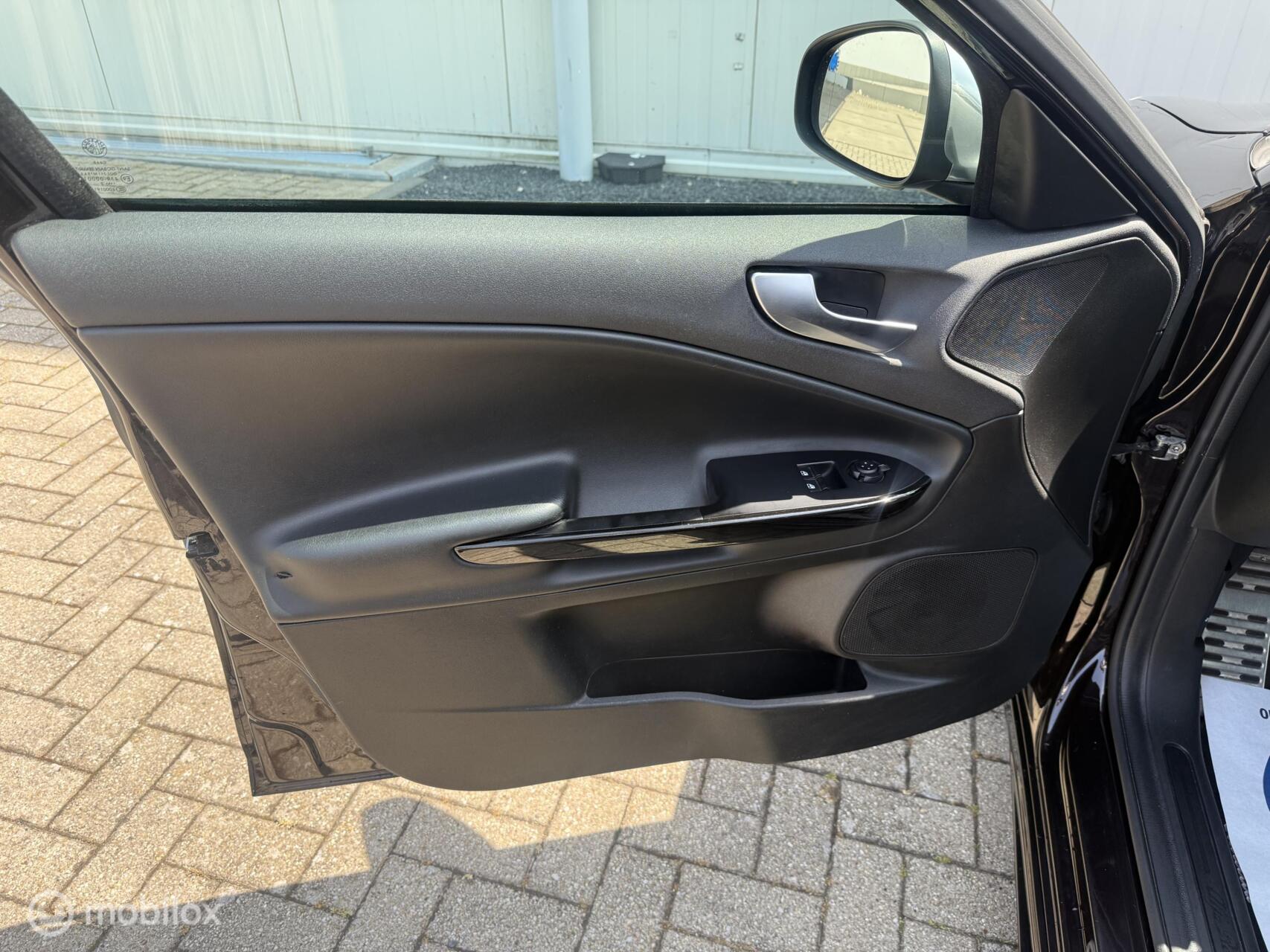 Foto van Alfa Romeo Alfa Giulietta