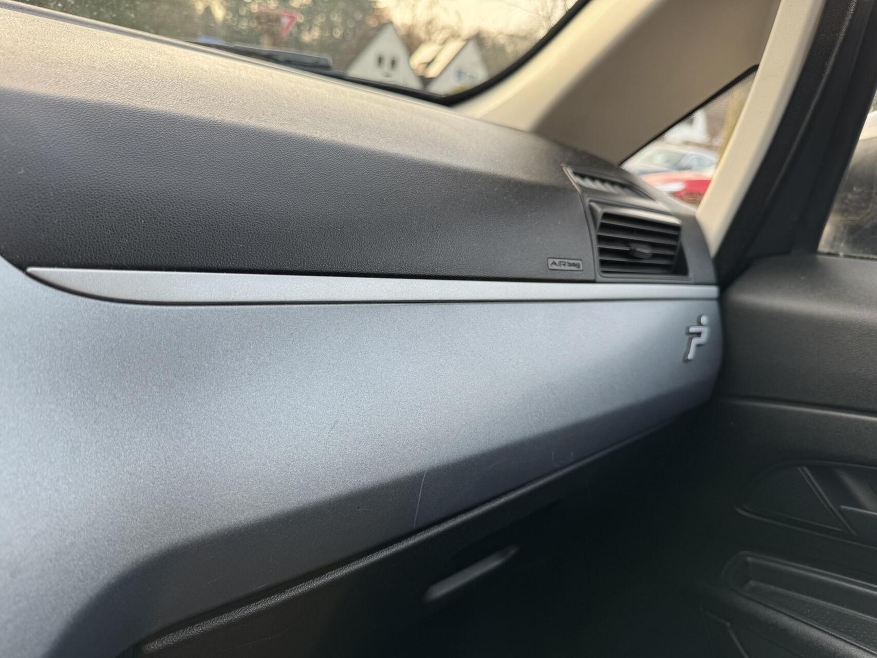 Foto van Fiat Fiat Punto