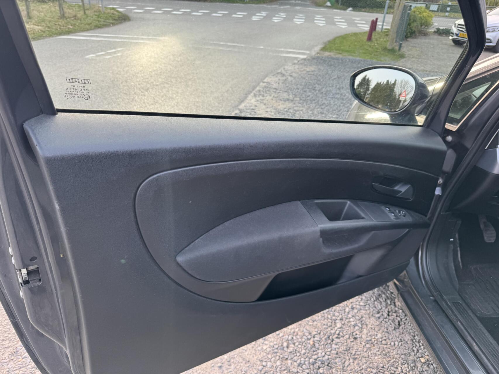 Foto van Fiat Fiat Punto
