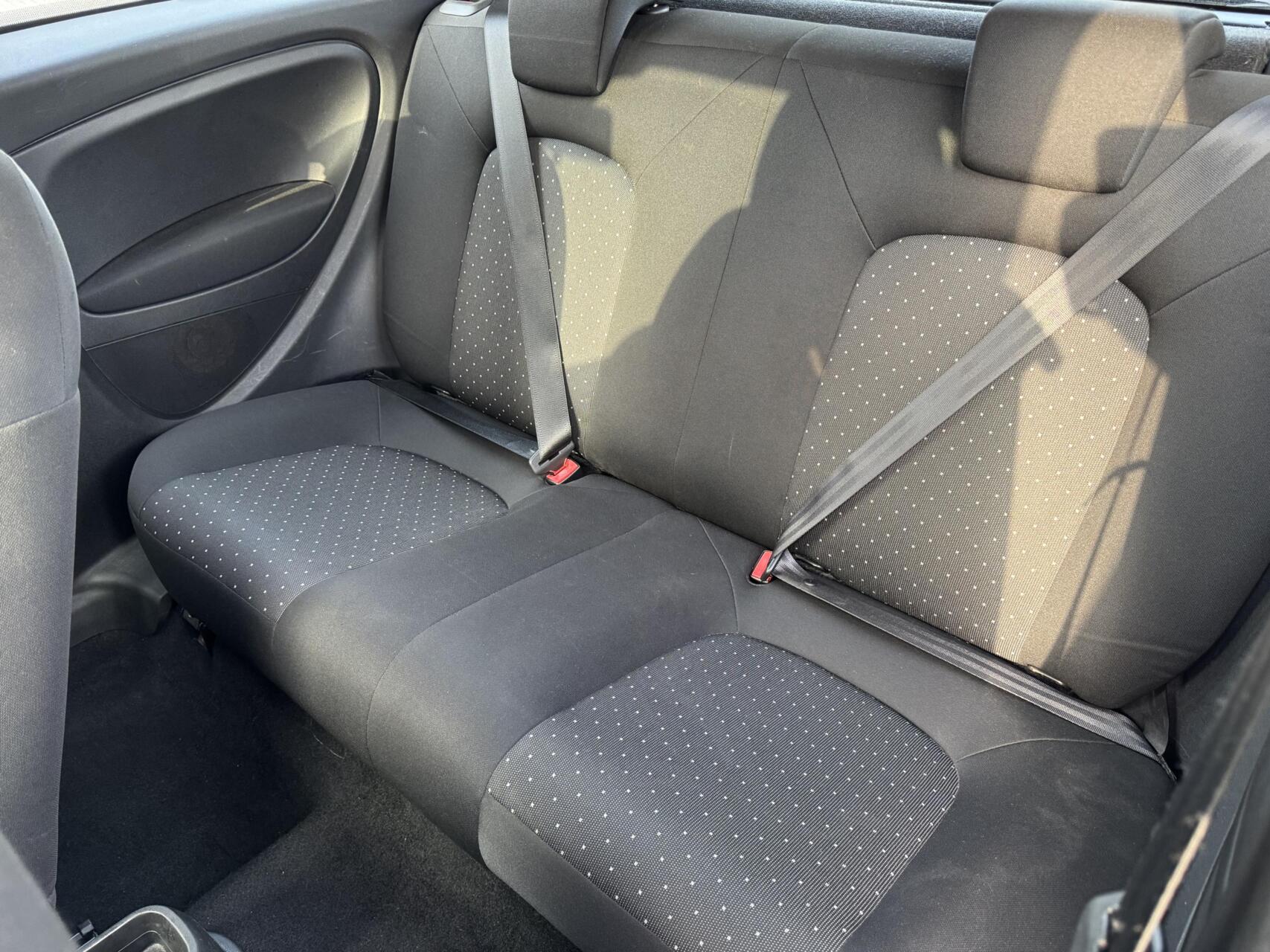 Foto van Fiat Fiat Punto
