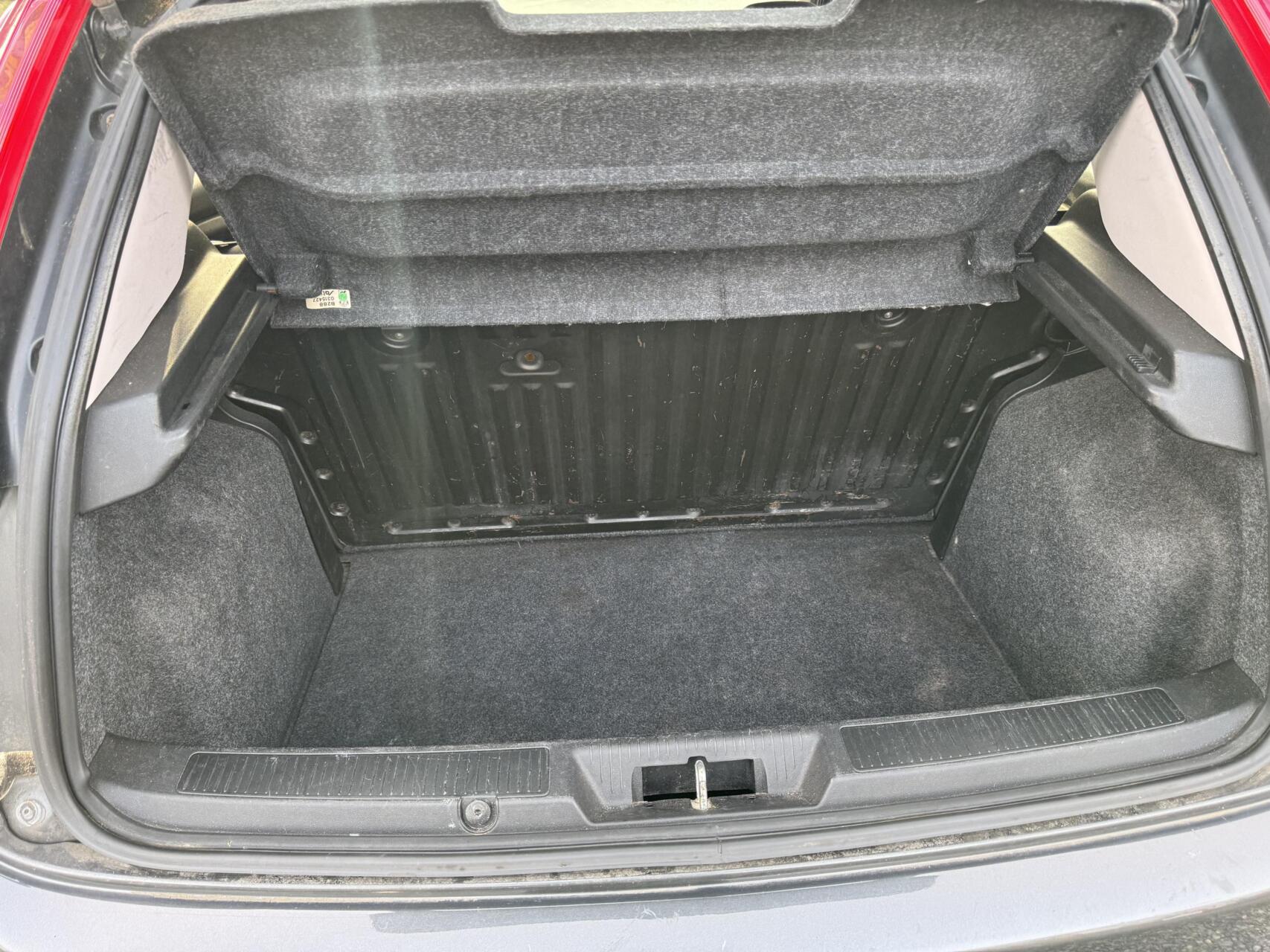 Foto van Fiat Fiat Punto
