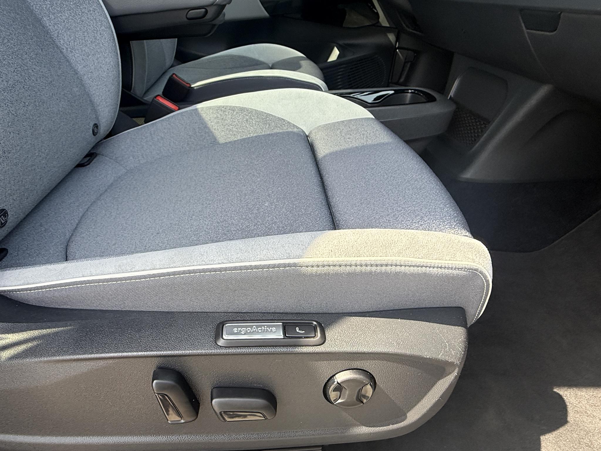 Foto van Volkswagen Id.3 Pro 150 KW