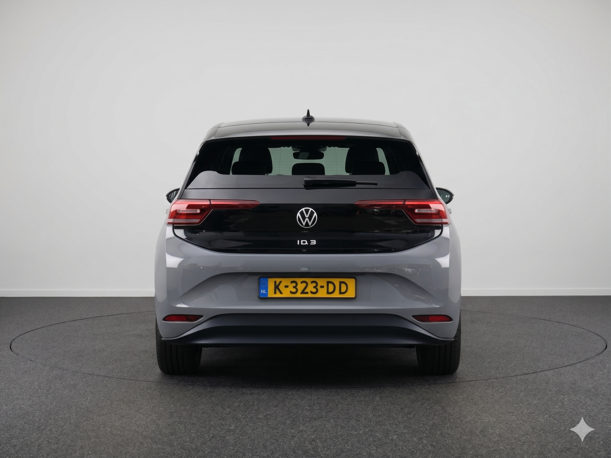 Foto van Volkswagen Id.3 Pro 150 KW