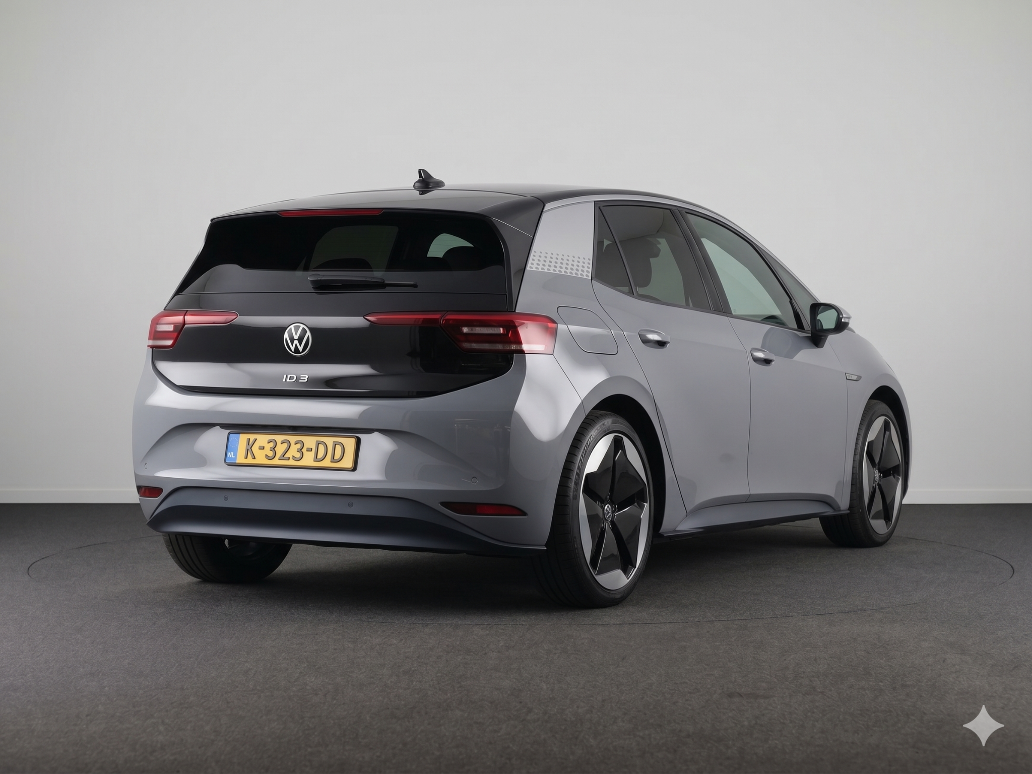Foto van Volkswagen Id.3 Pro 150 KW