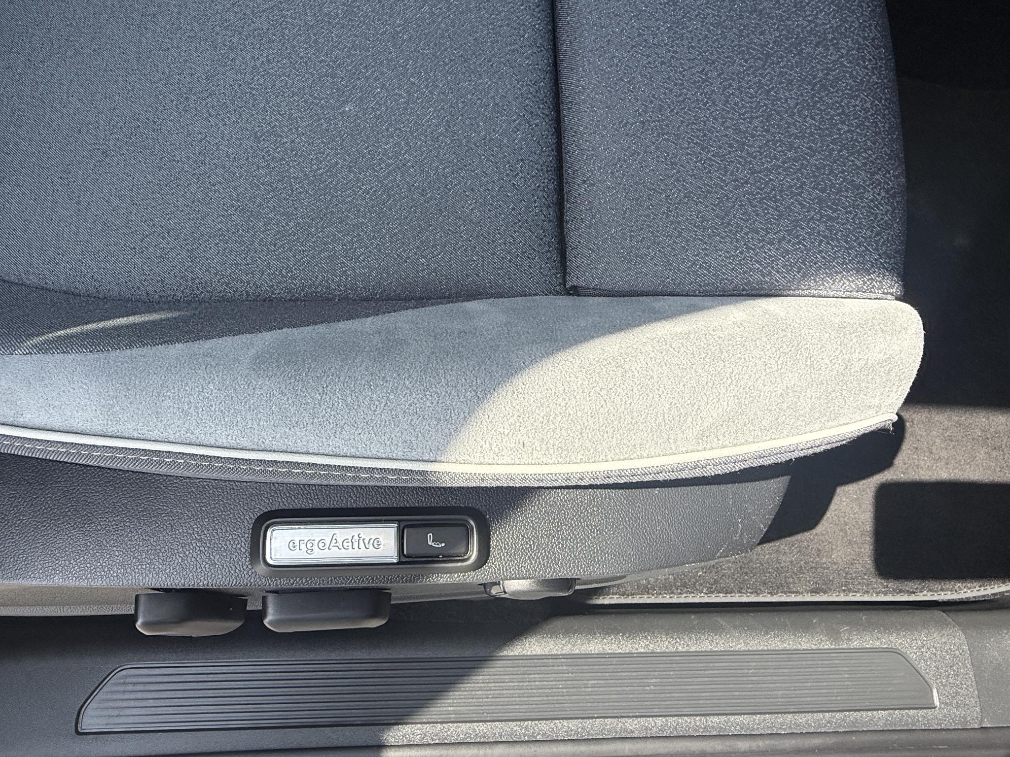 Foto van Volkswagen Id.3 Pro 150 KW