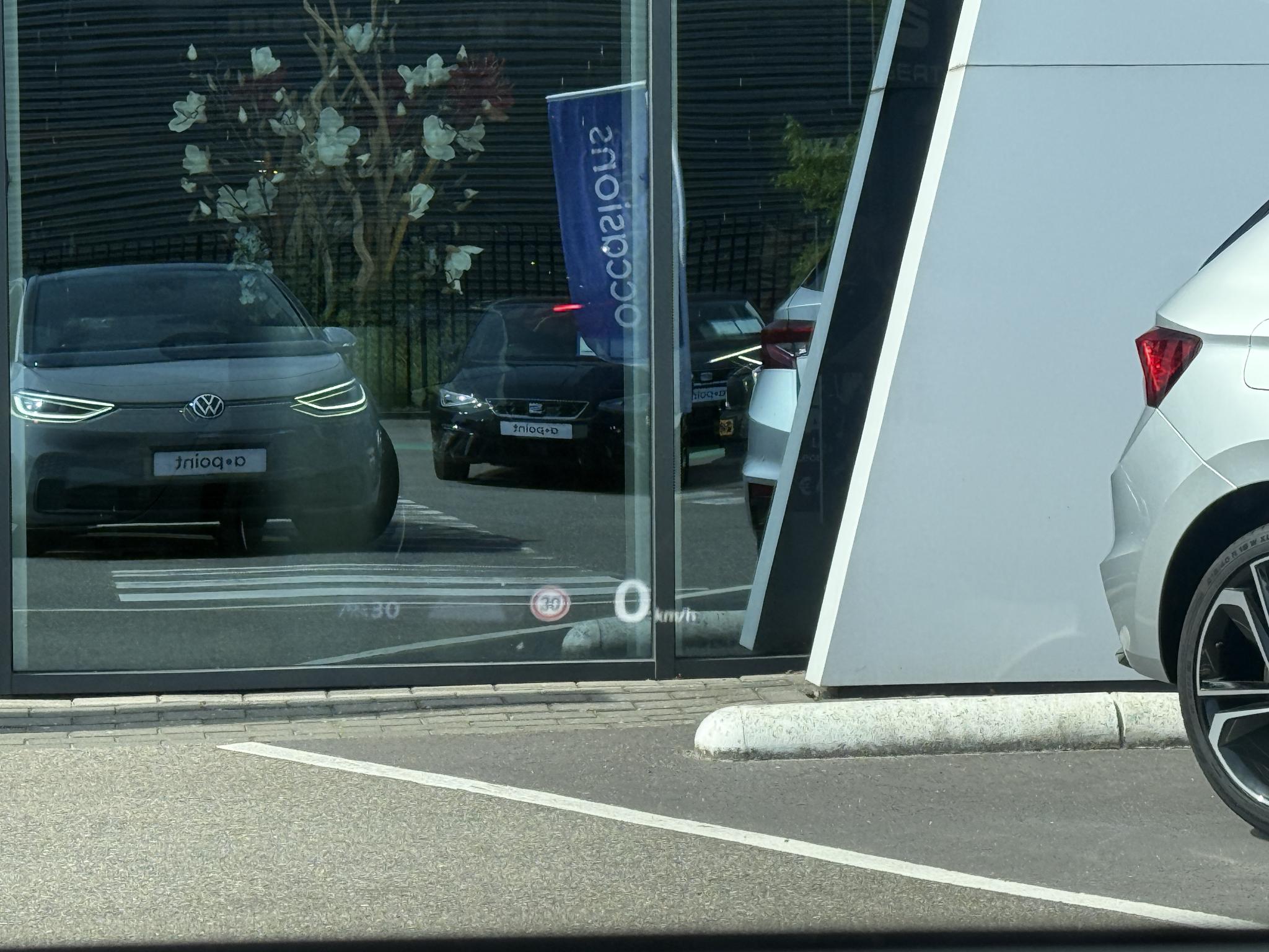Foto van Volkswagen Id.3 Pro 150 KW