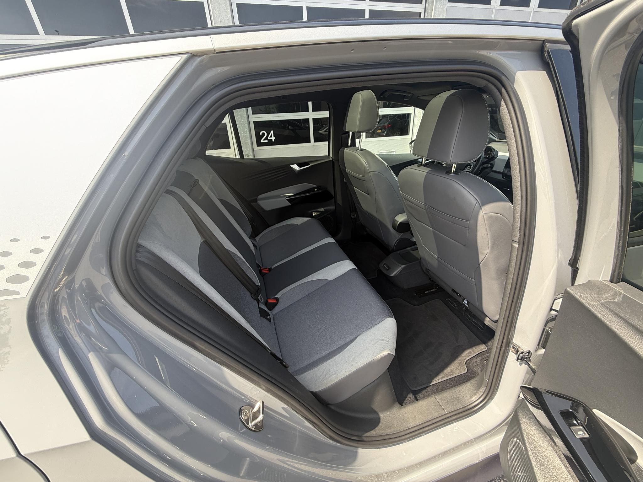 Foto van Volkswagen Id.3 Pro 150 KW