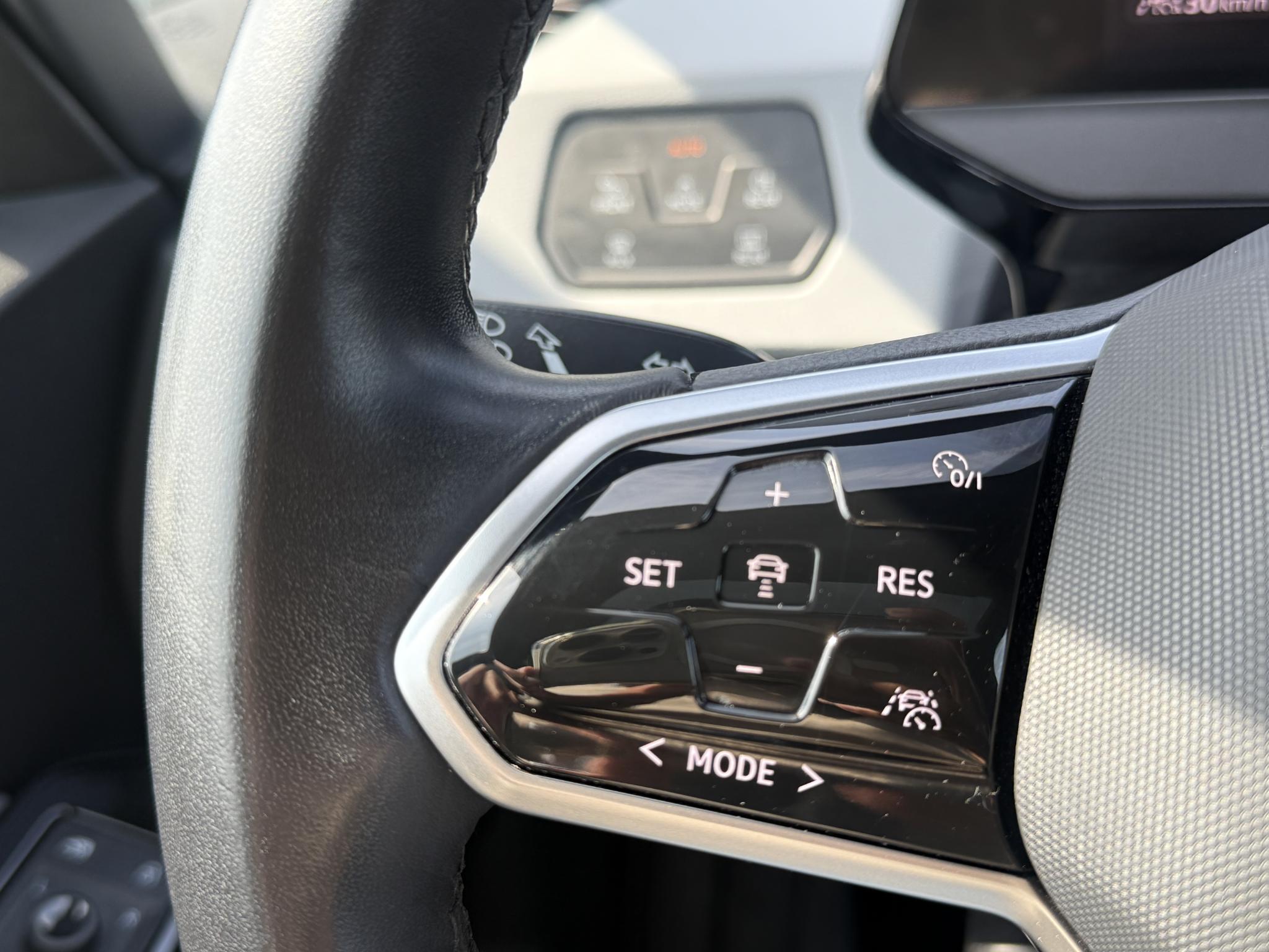 Foto van Volkswagen Id.3 Pro 150 KW