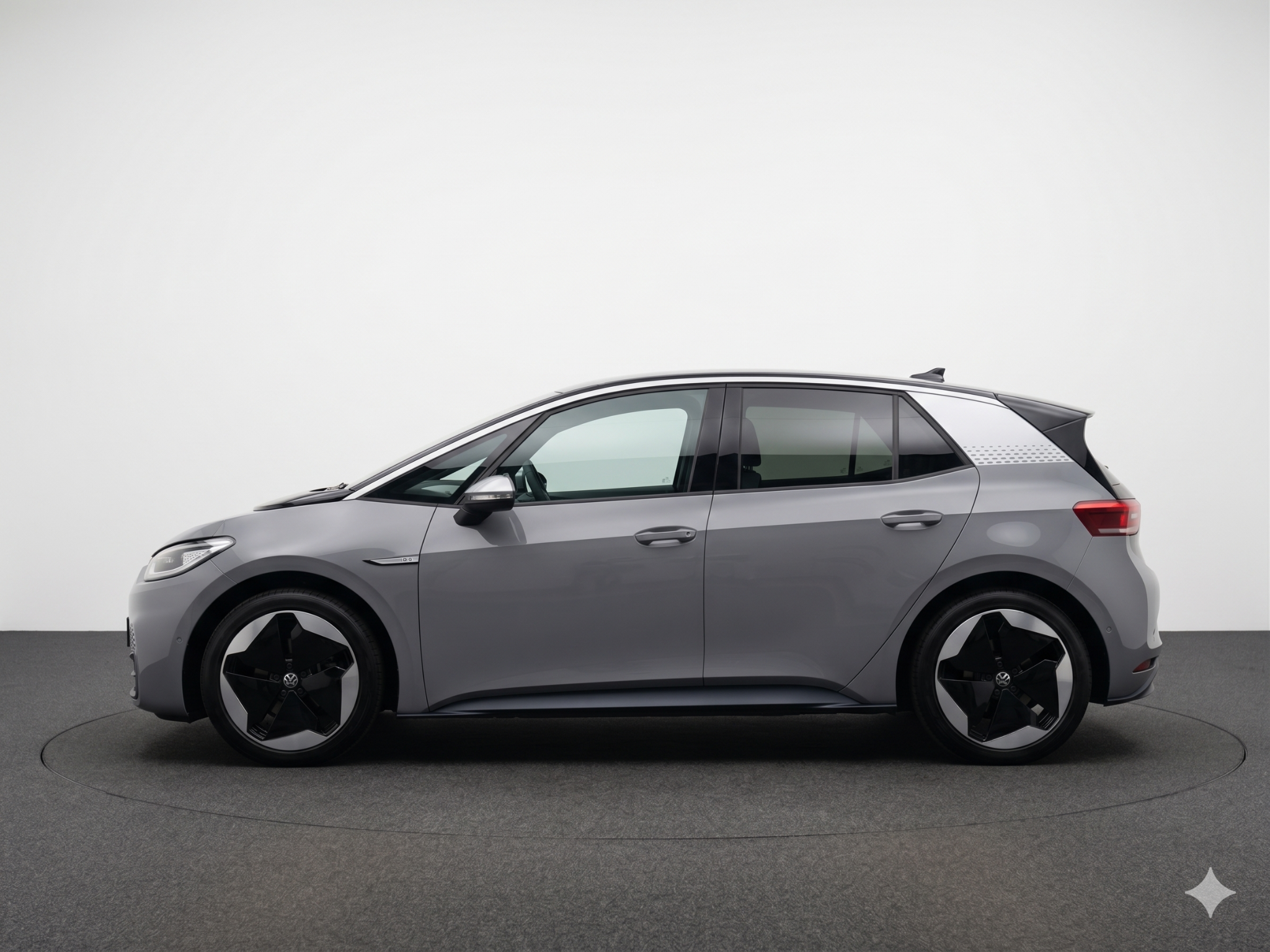 Foto van Volkswagen Id.3 Pro 150 KW