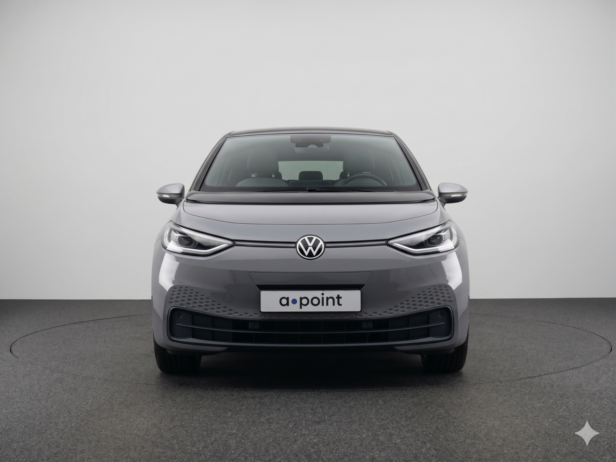 Foto van Volkswagen Id.3 Pro 150 KW