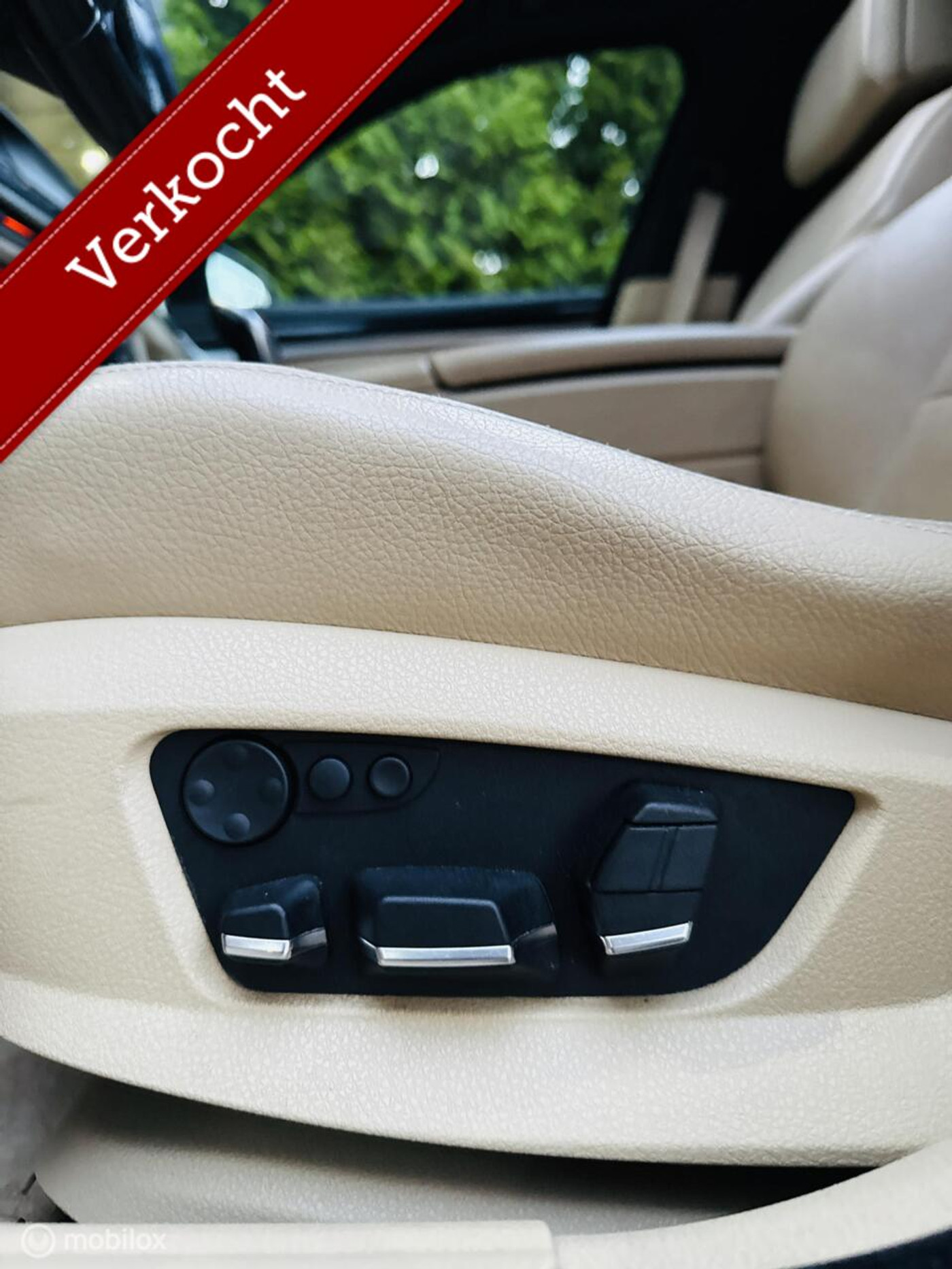 Foto van BMW 535d