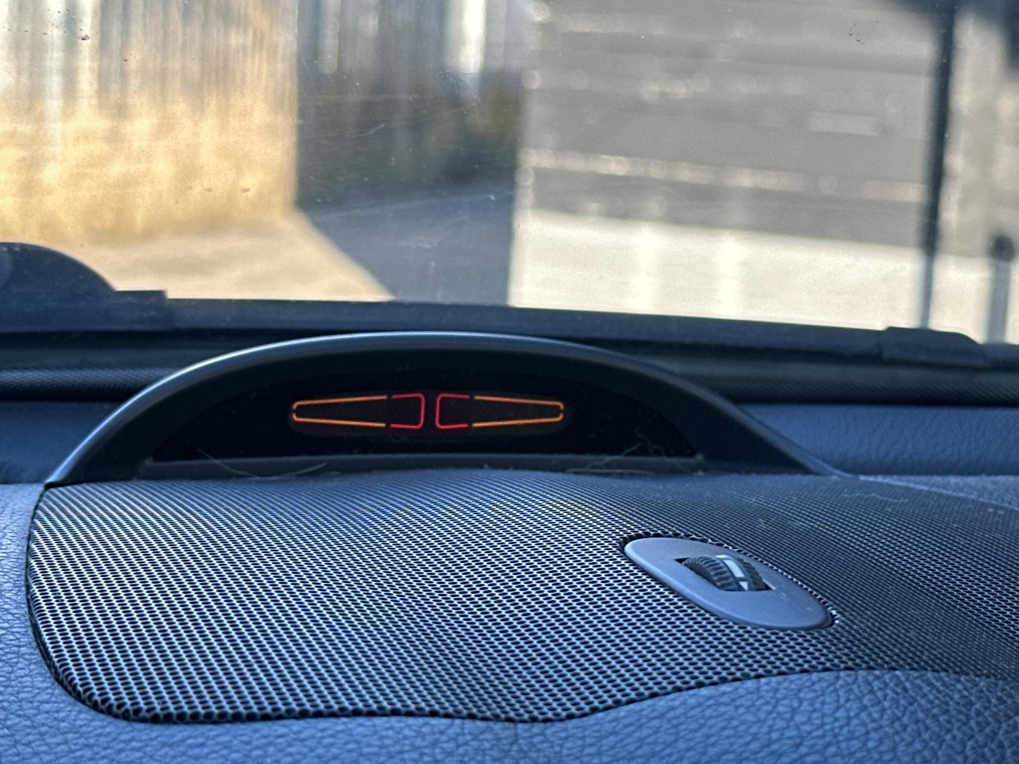 Foto van Mercedes-Benz CLK 240