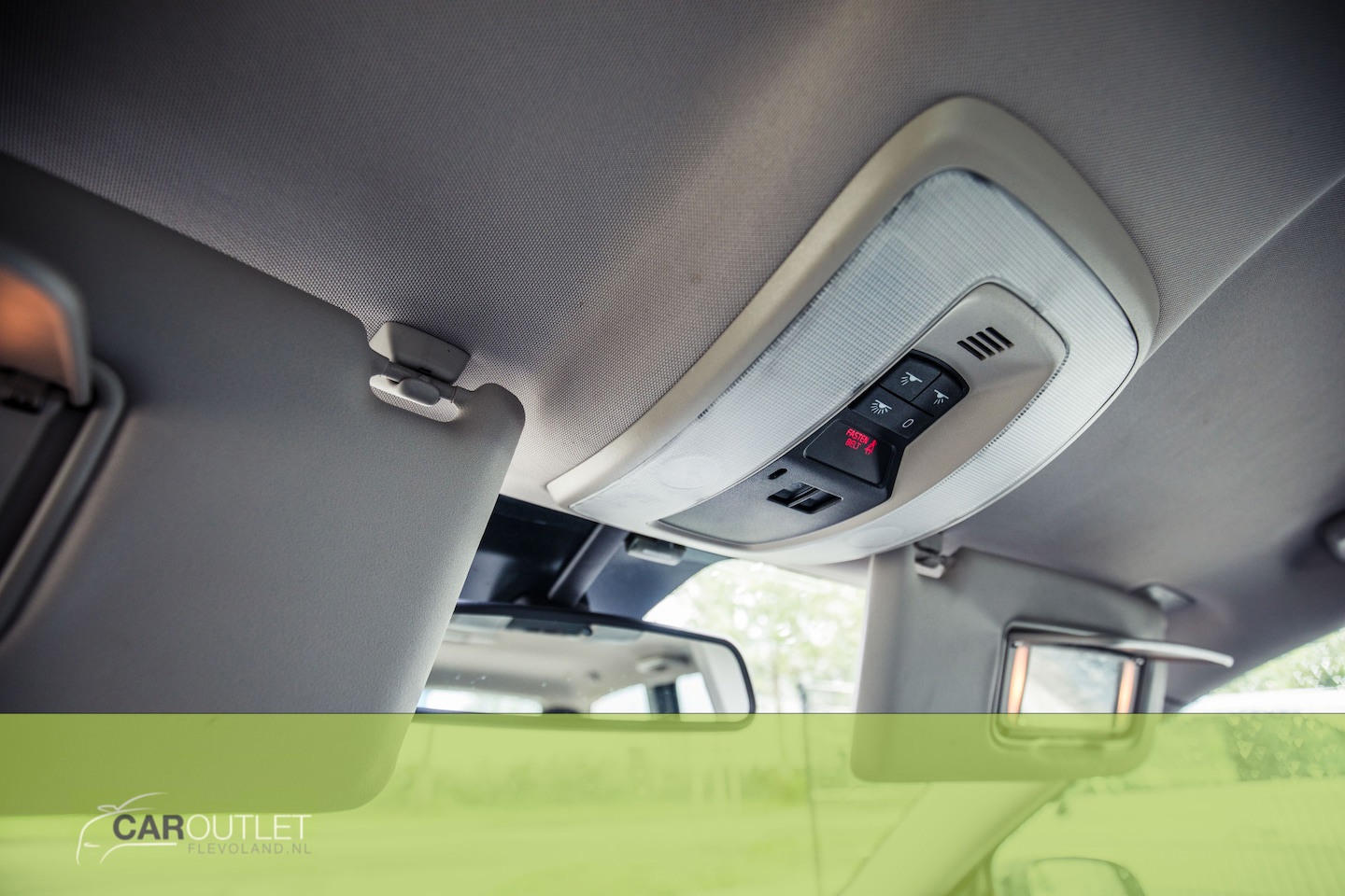 Foto van Volvo V50