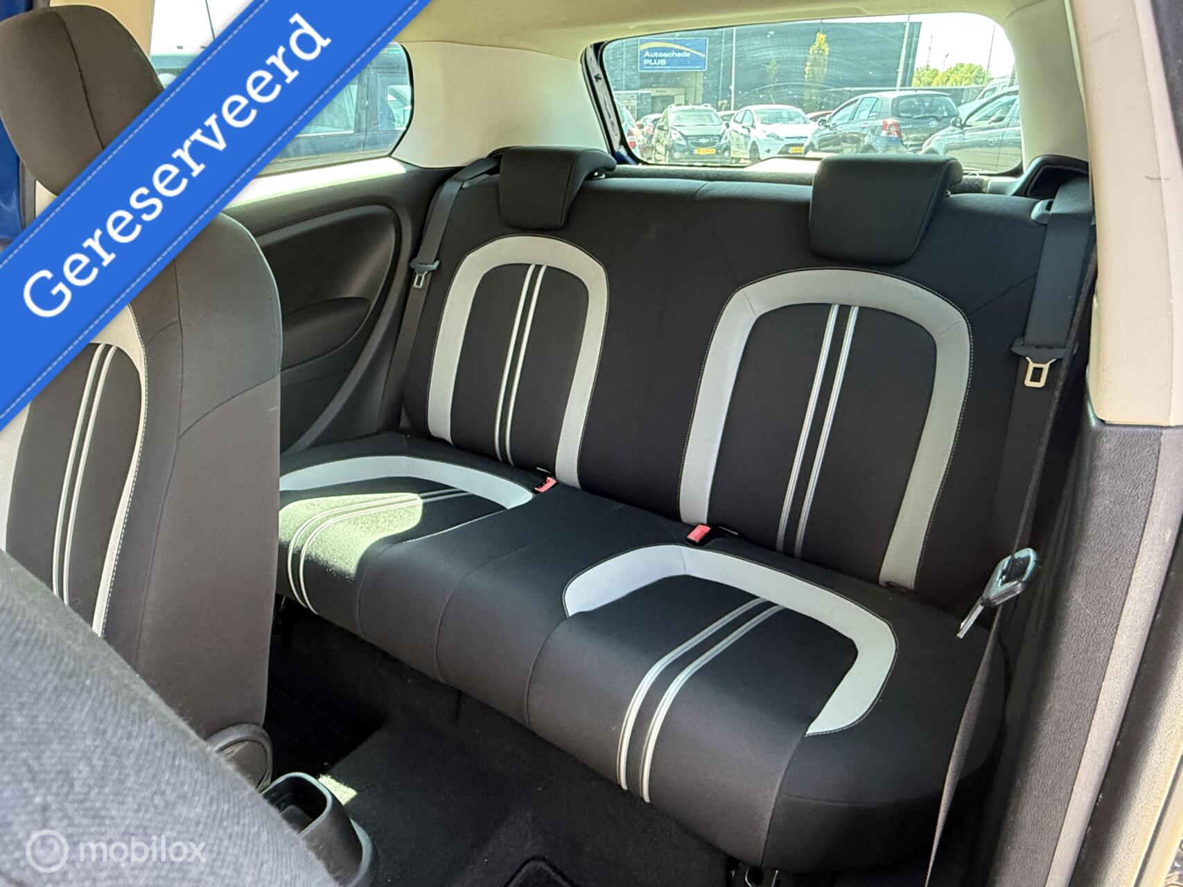 Foto van Fiat Fiat Punto