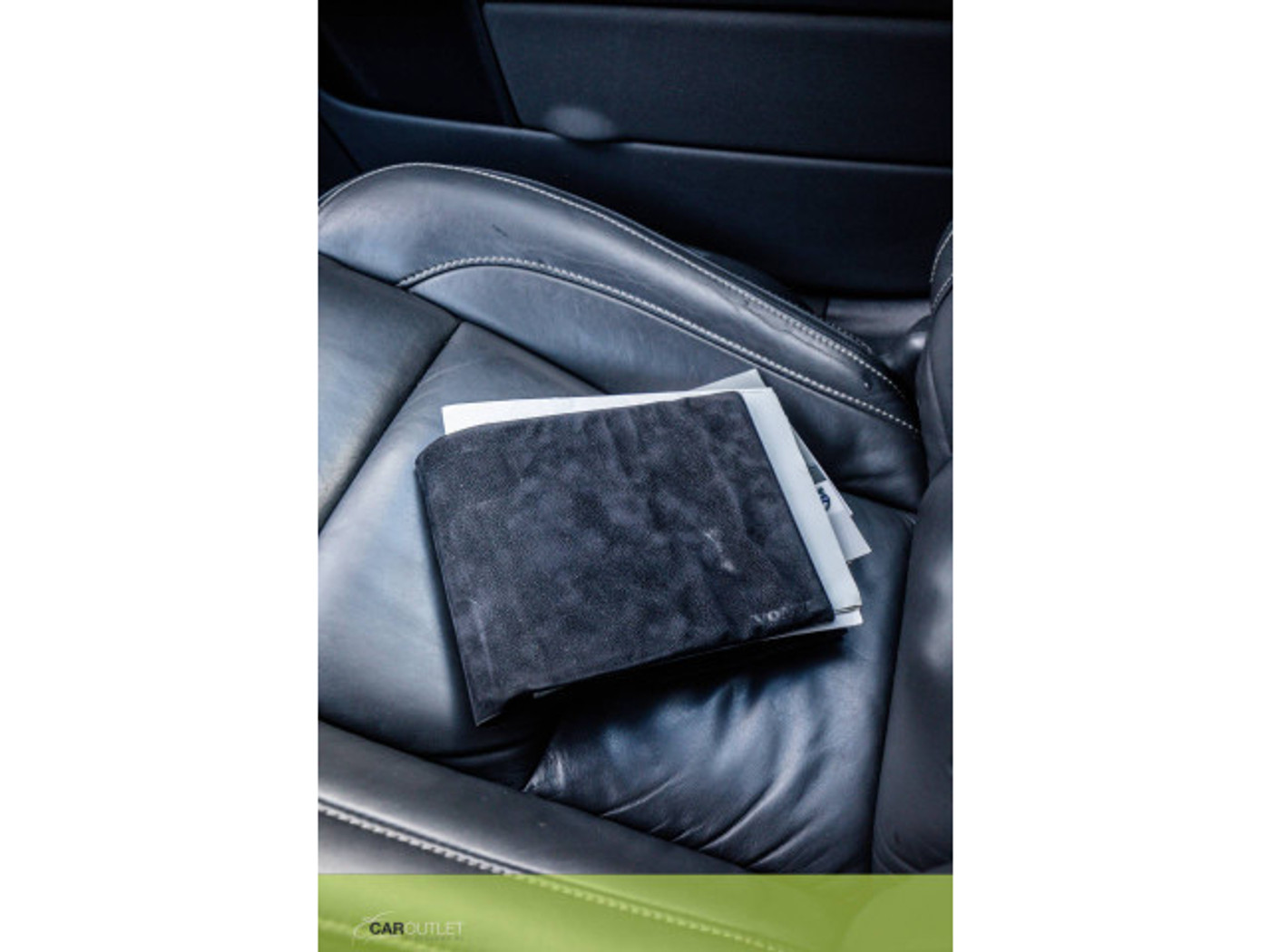Foto van Volvo C70 Convertible