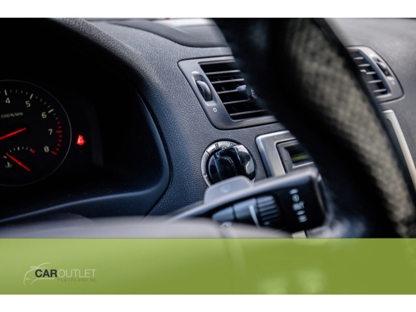Foto van Volvo C70 Convertible