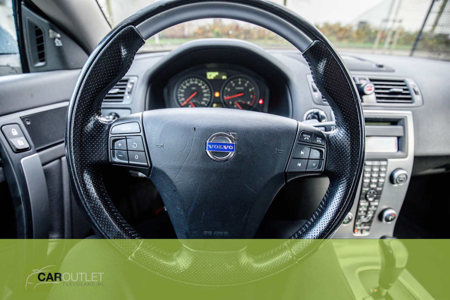 Foto van Volvo C70 Convertible