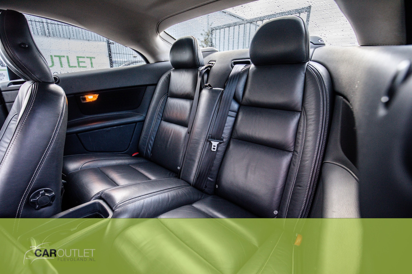 Foto van Volvo C70 Convertible