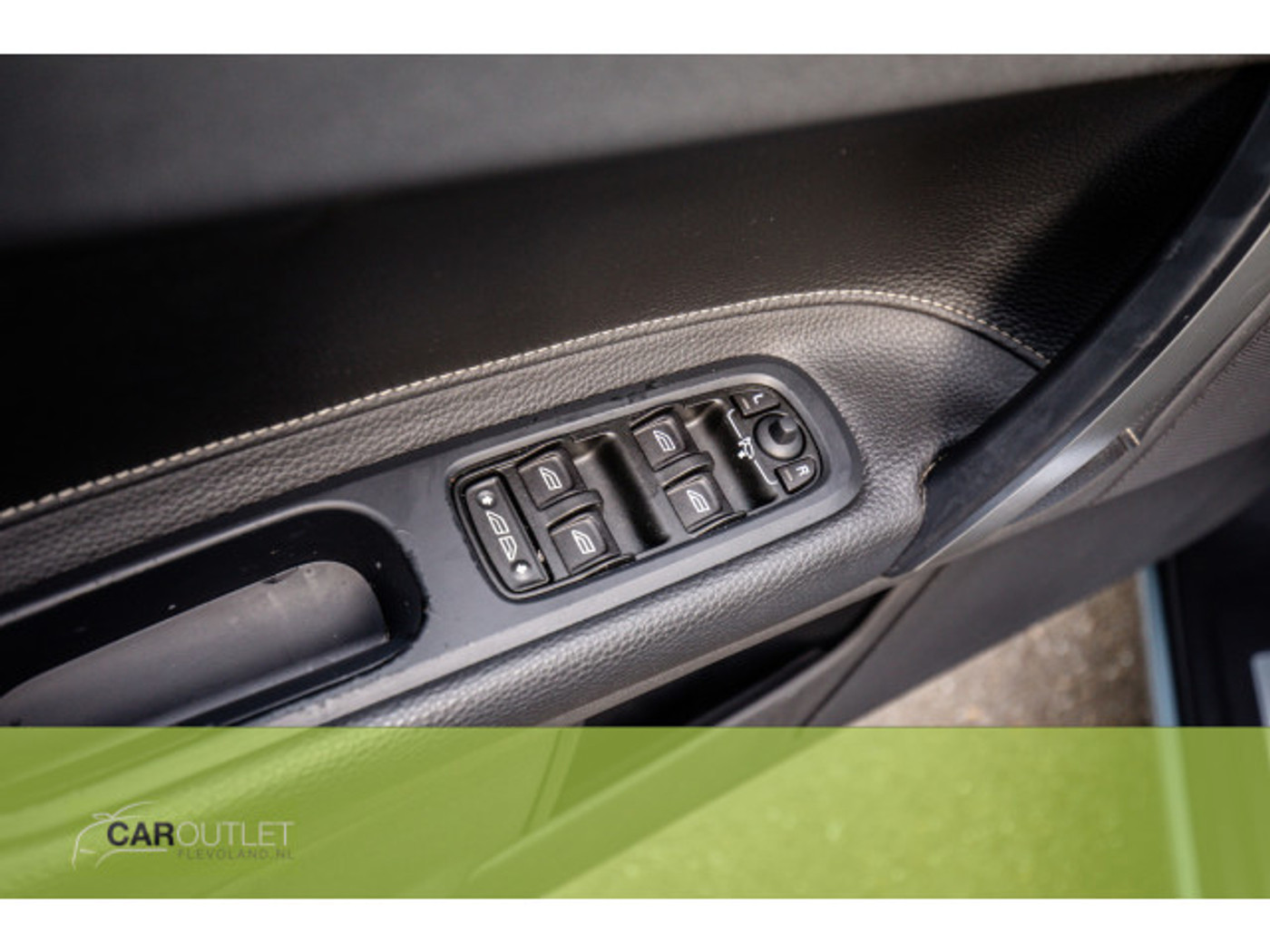 Foto van Volvo C70 Convertible