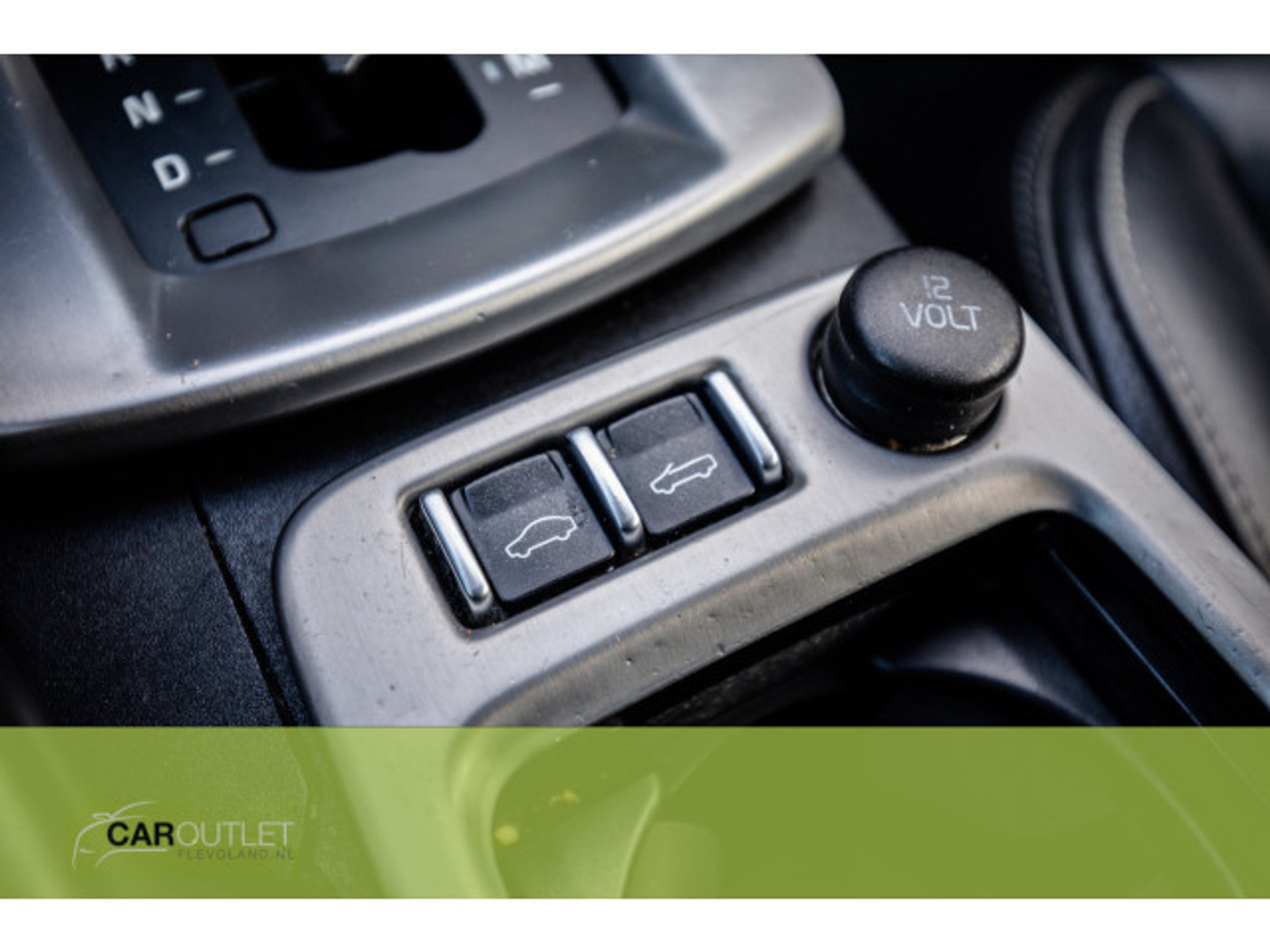 Foto van Volvo C70 Convertible
