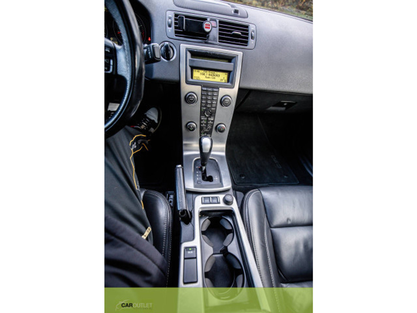 Foto van Volvo C70 Convertible