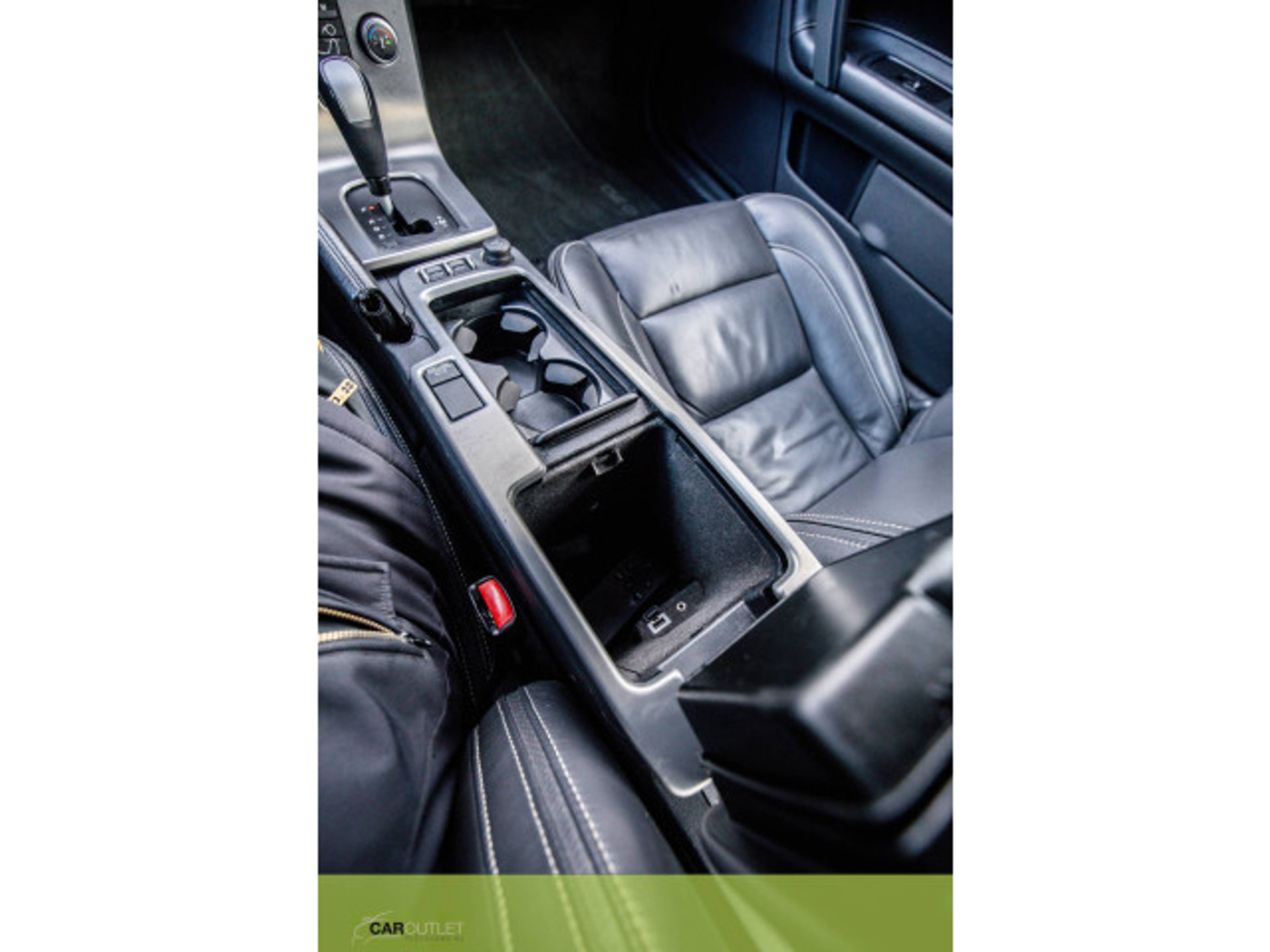 Foto van Volvo C70 Convertible