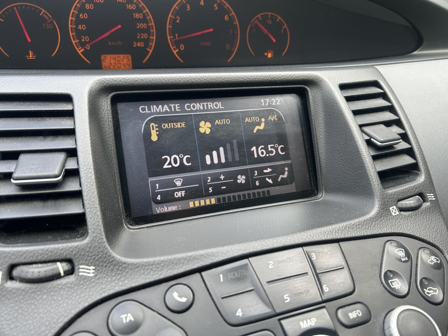 Foto van Nissan Nissan Primera