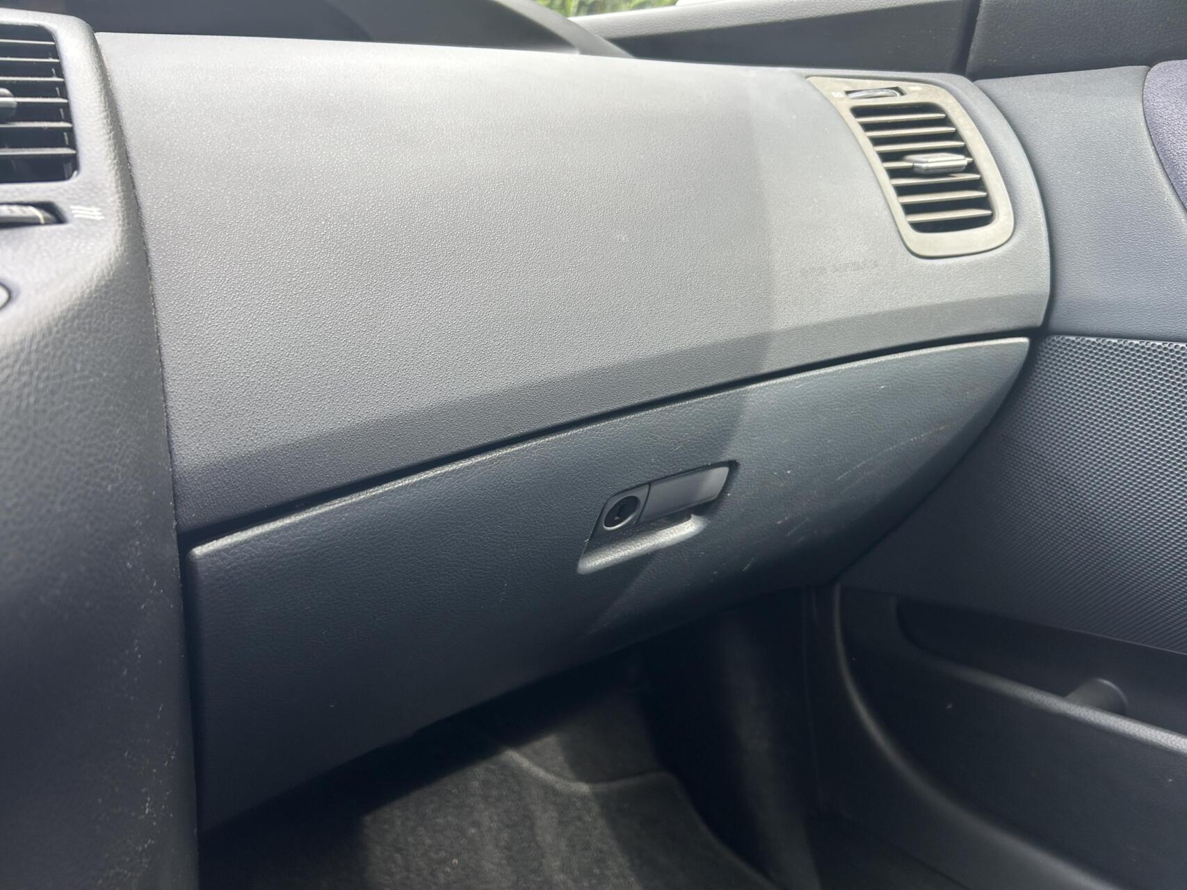 Foto van Nissan Nissan Primera
