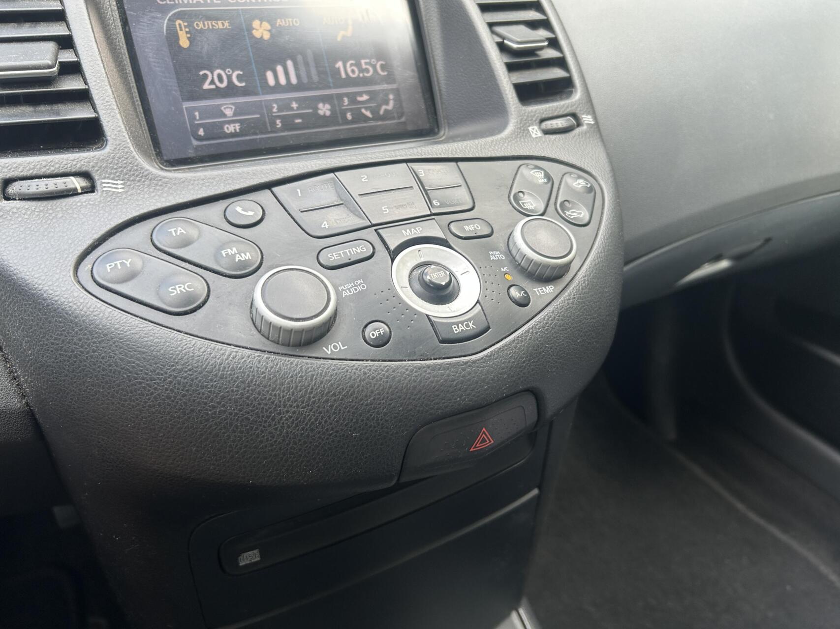 Foto van Nissan Nissan Primera