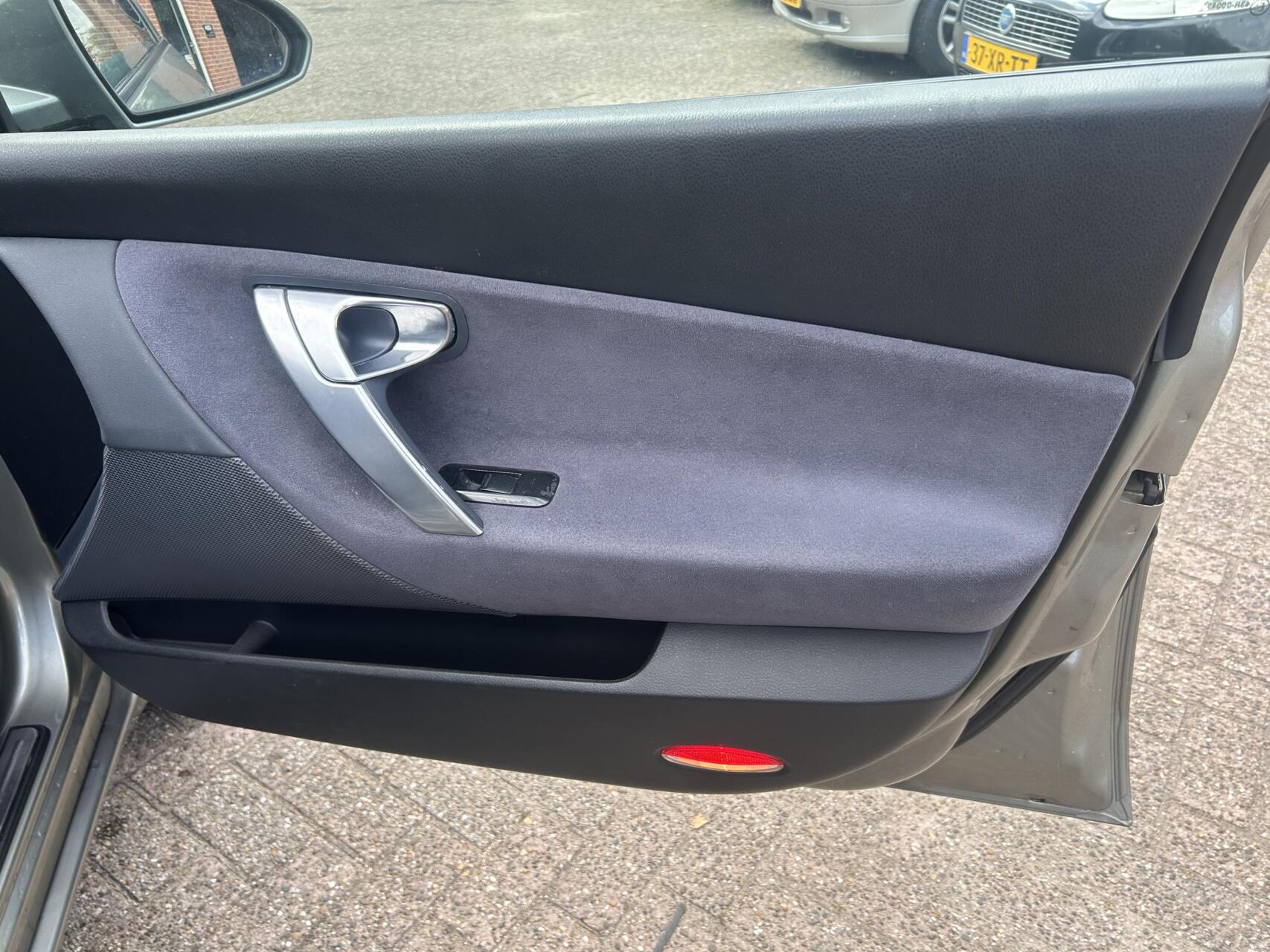 Foto van Nissan Nissan Primera