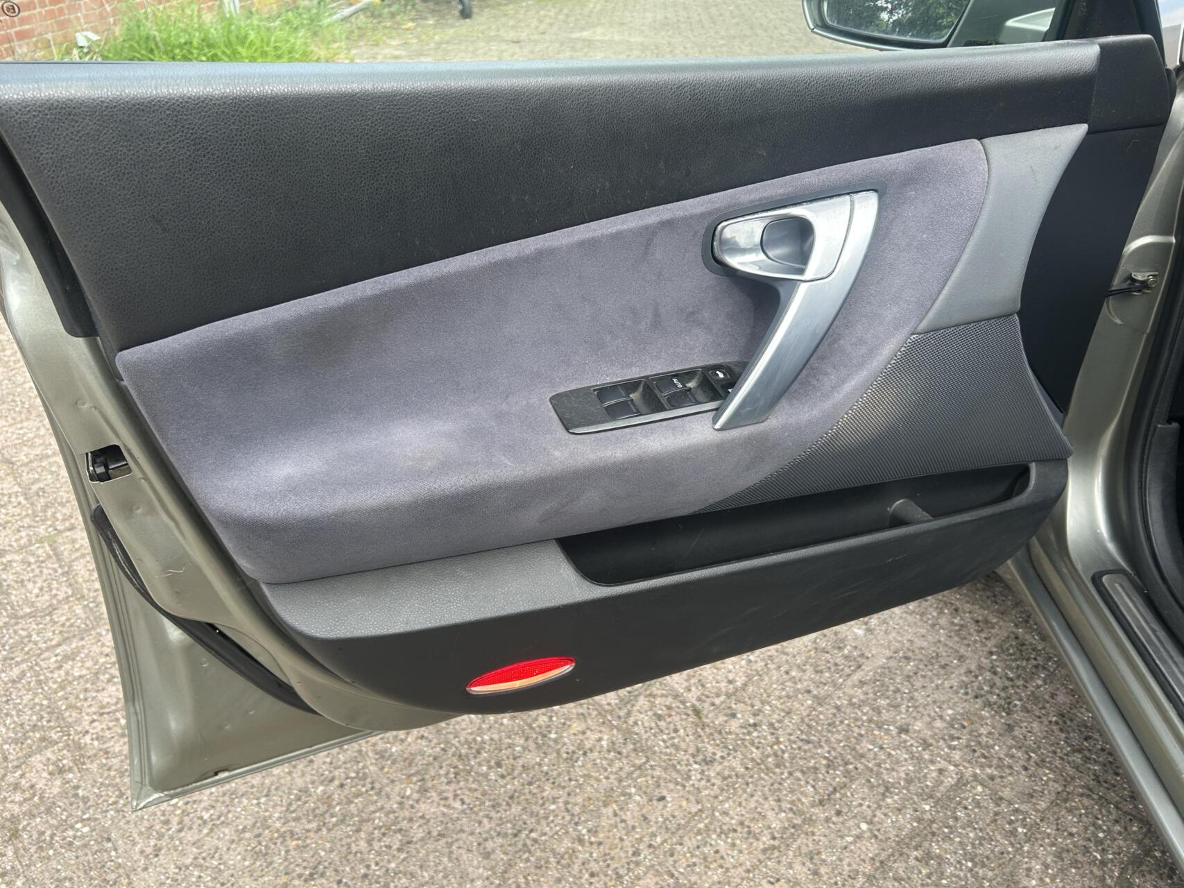 Foto van Nissan Nissan Primera