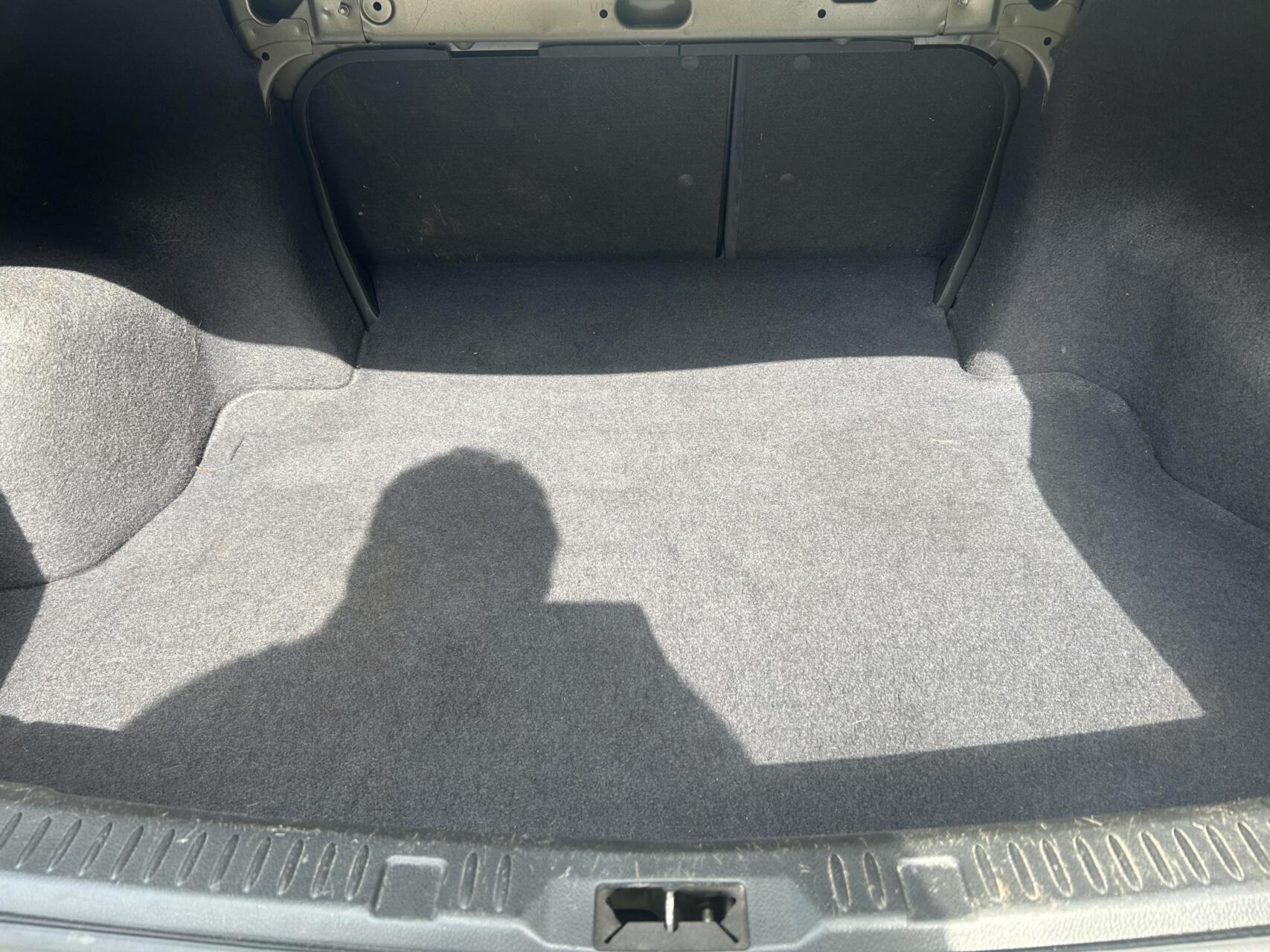 Foto van Nissan Nissan Primera