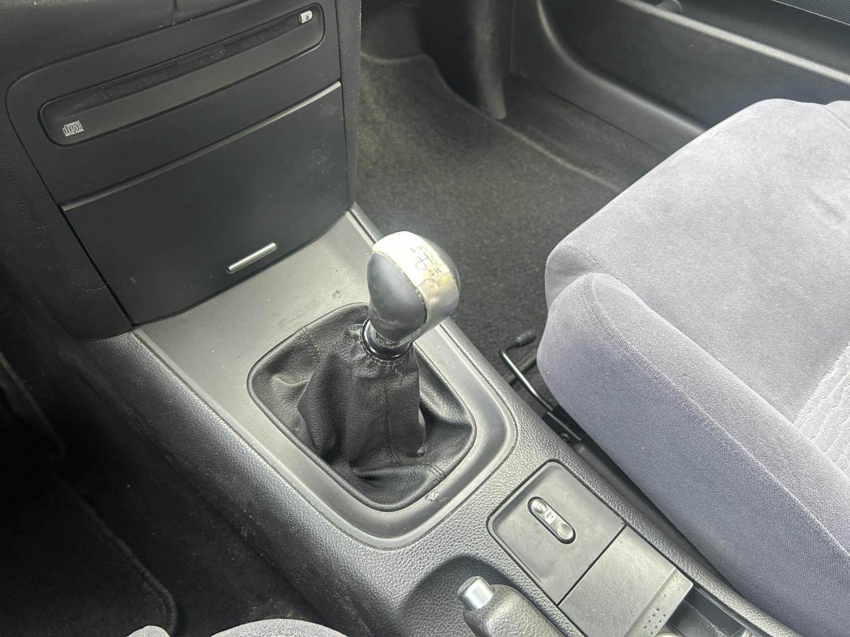 Foto van Nissan Nissan Primera