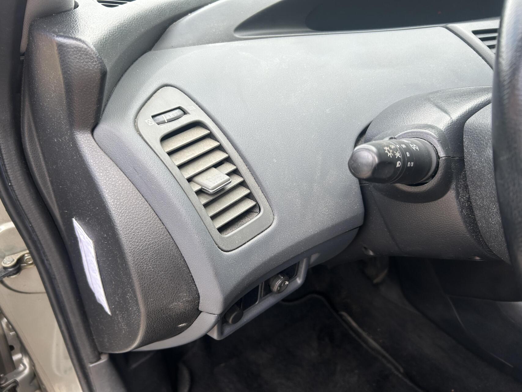 Foto van Nissan Nissan Primera