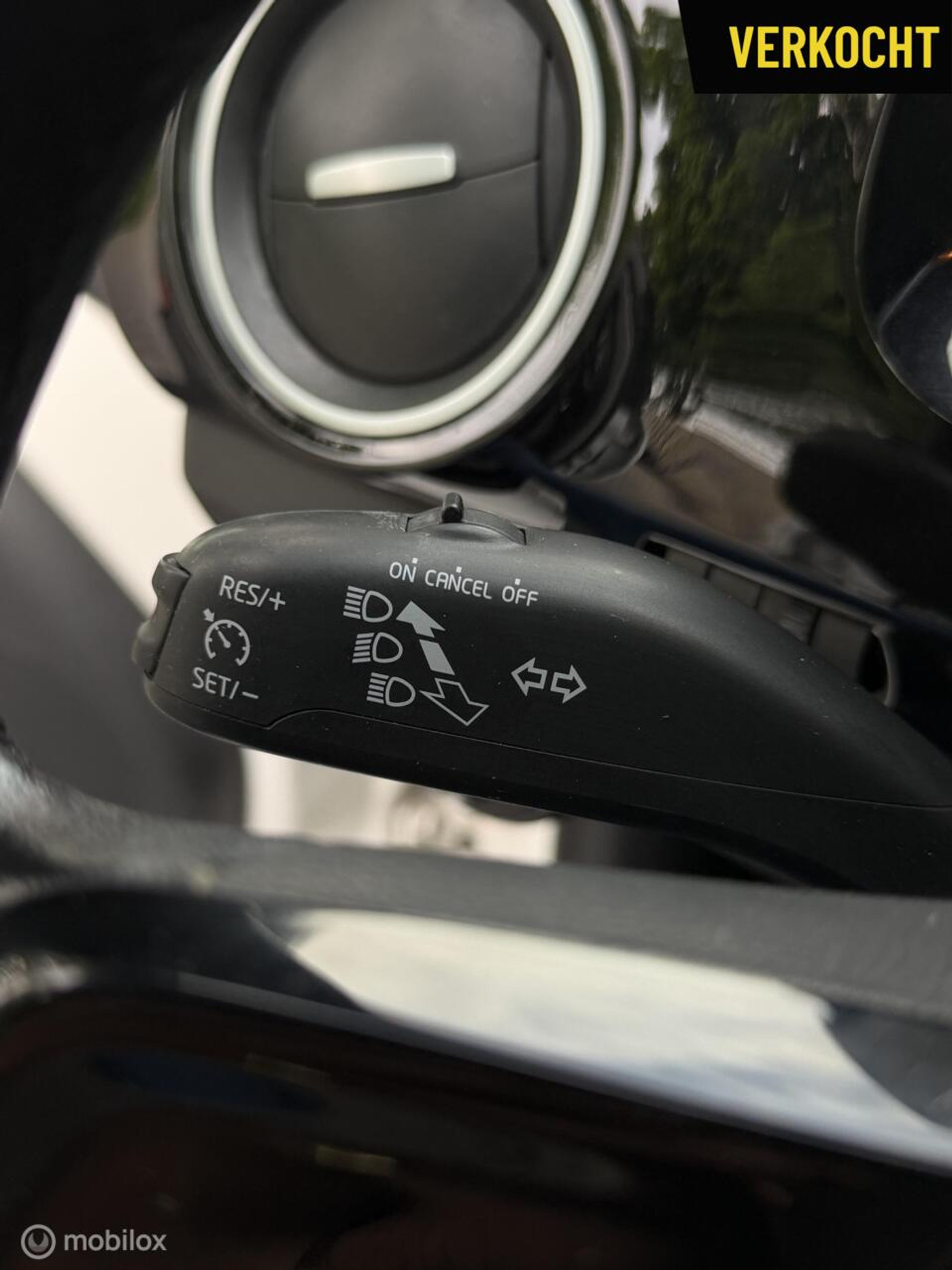Foto van Volkswagen Up