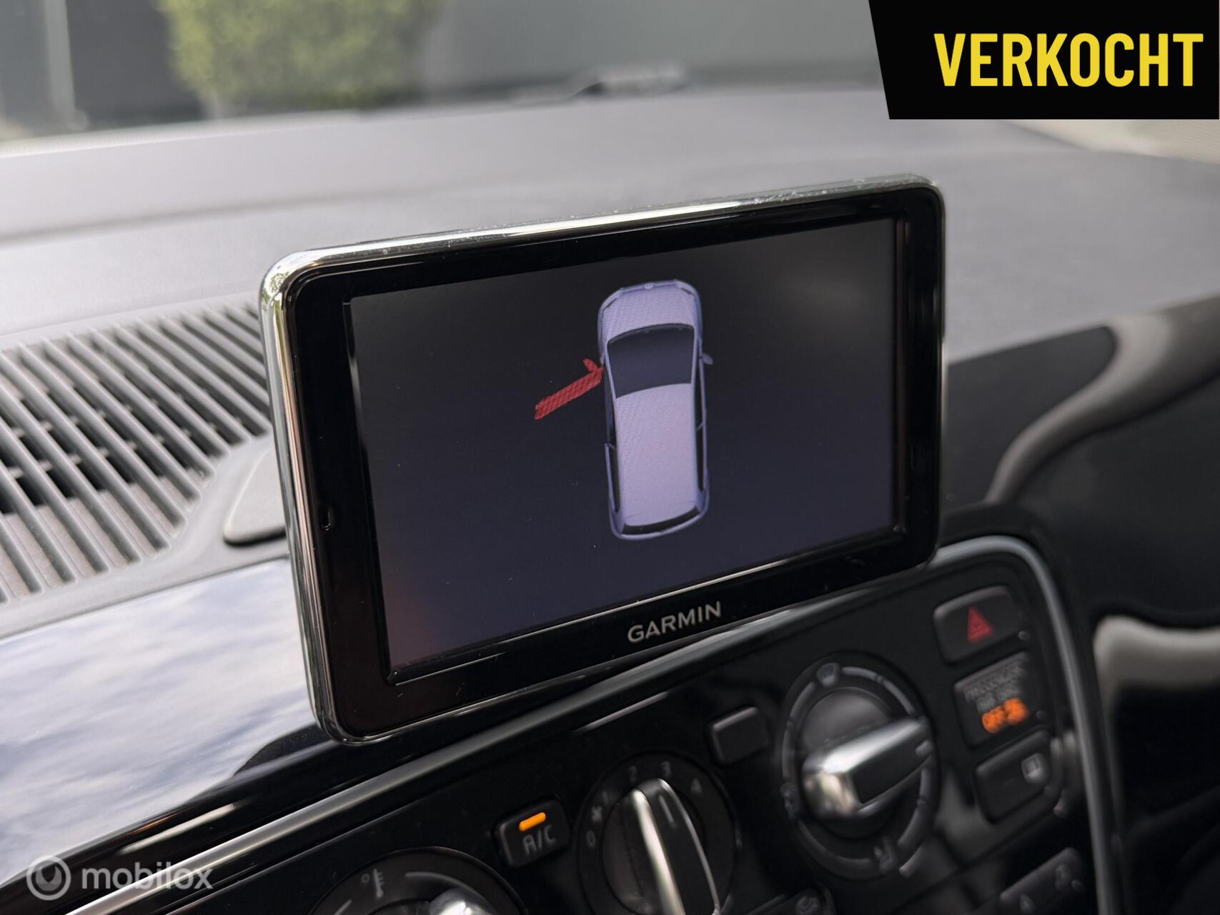 Foto van Volkswagen Up