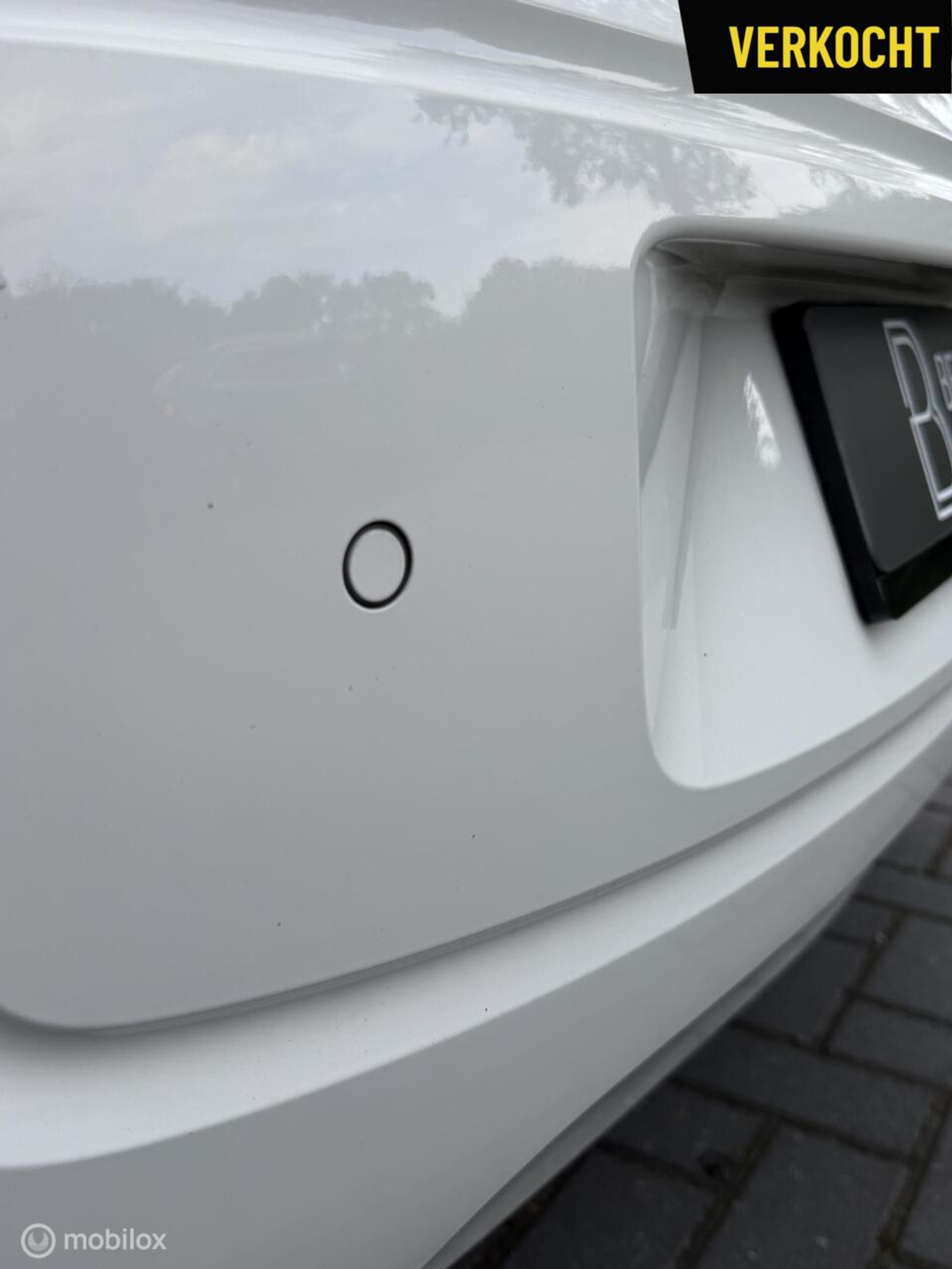 Foto van Volkswagen Up