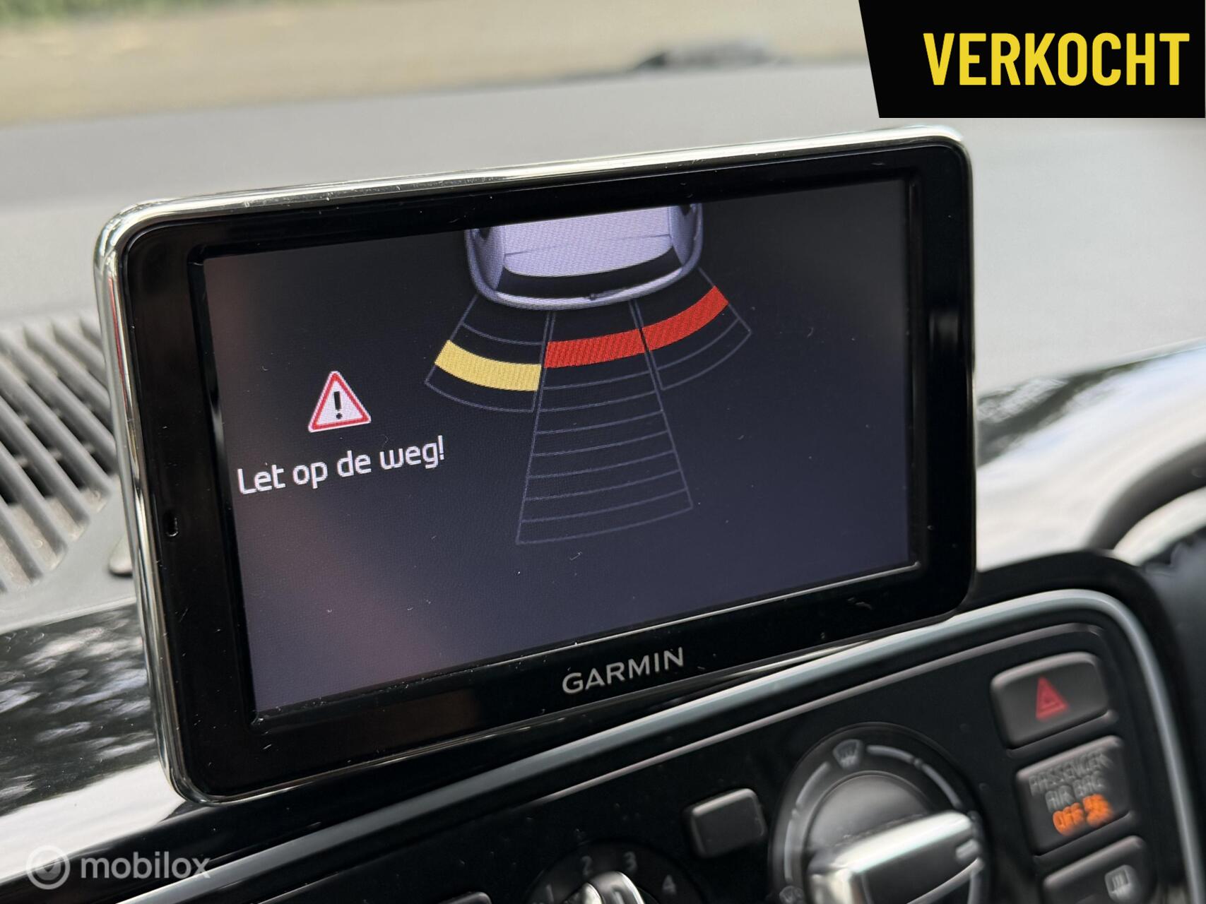 Foto van Volkswagen Up