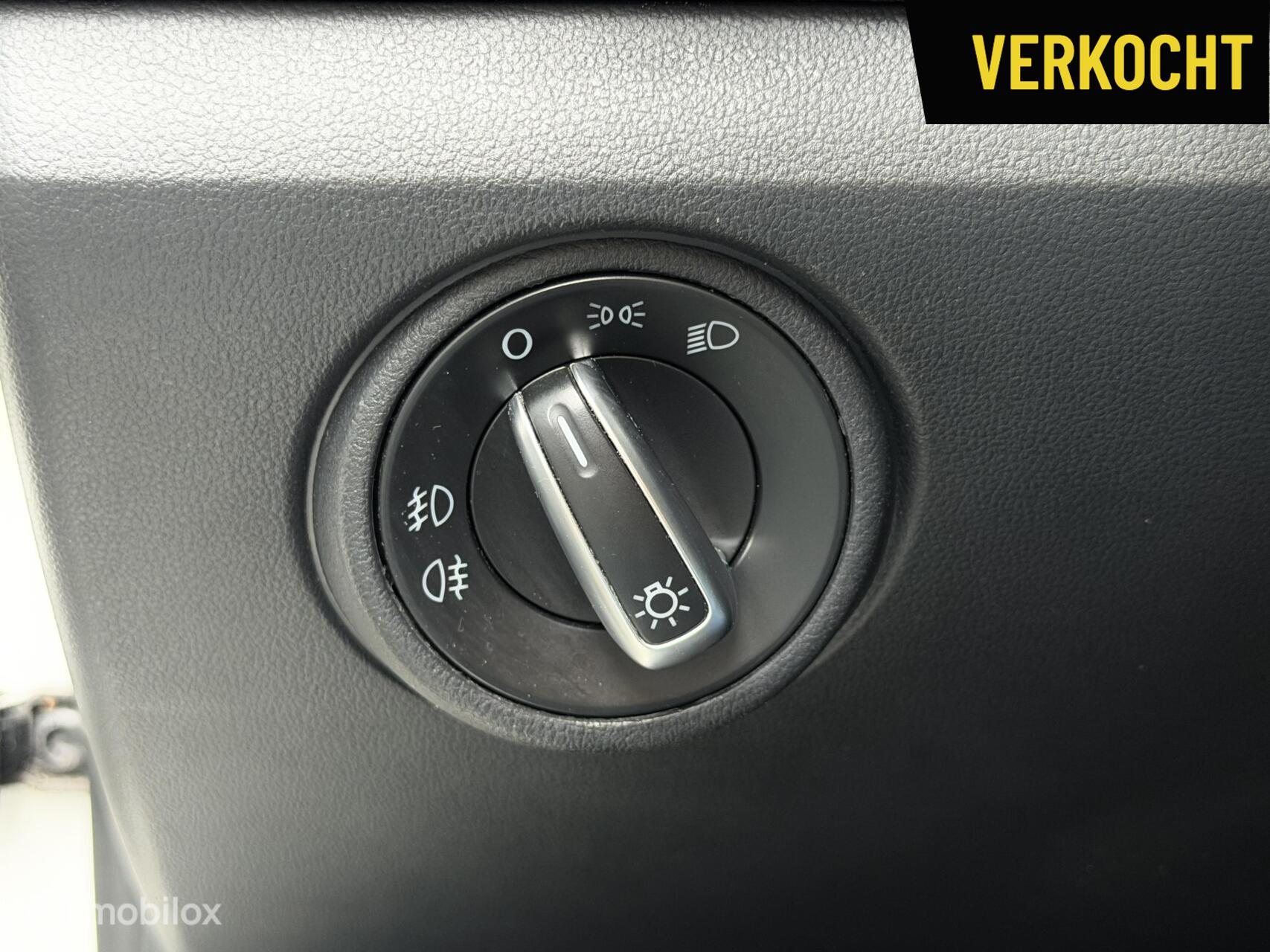 Foto van Volkswagen Up