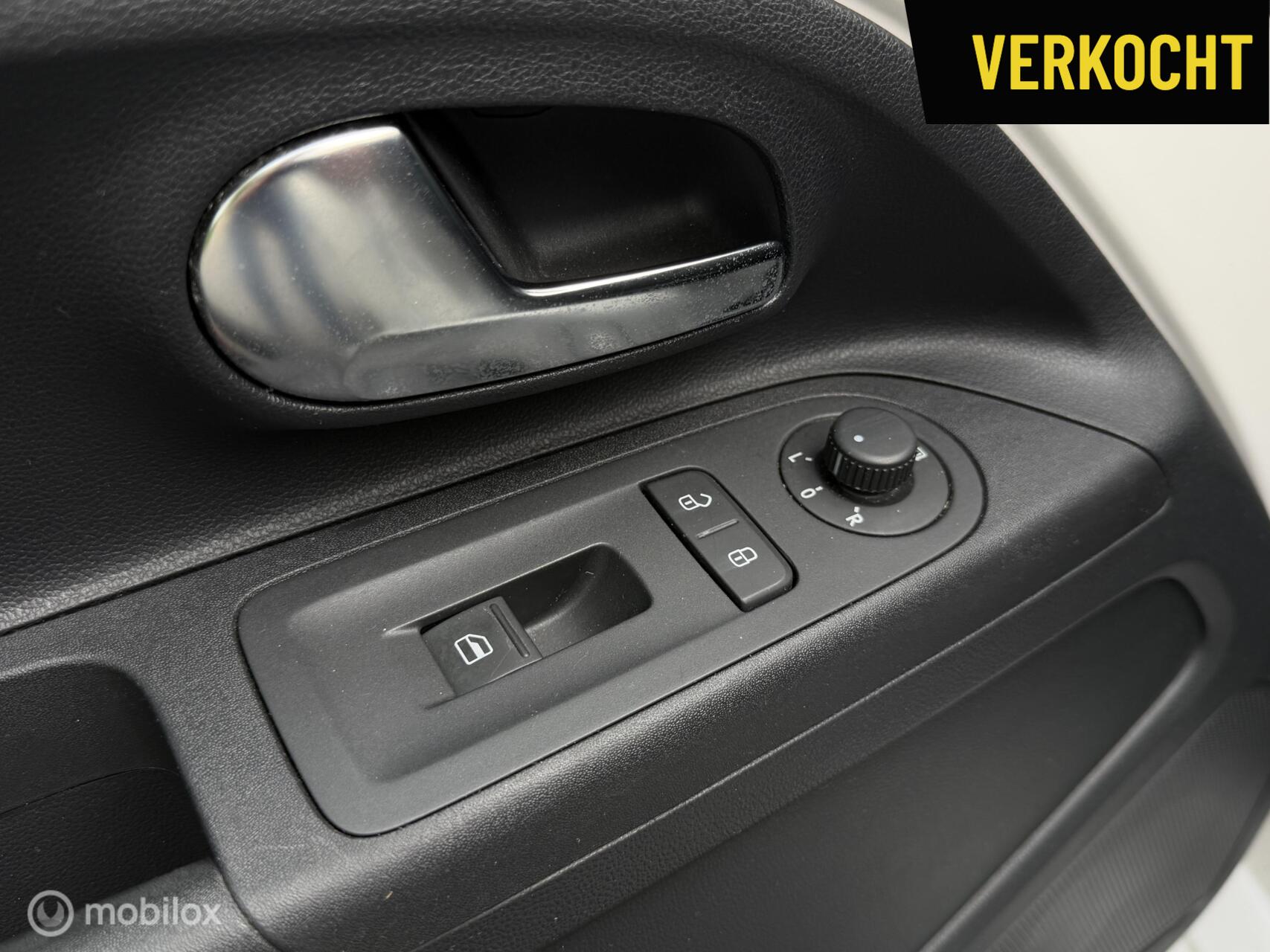 Foto van Volkswagen Up