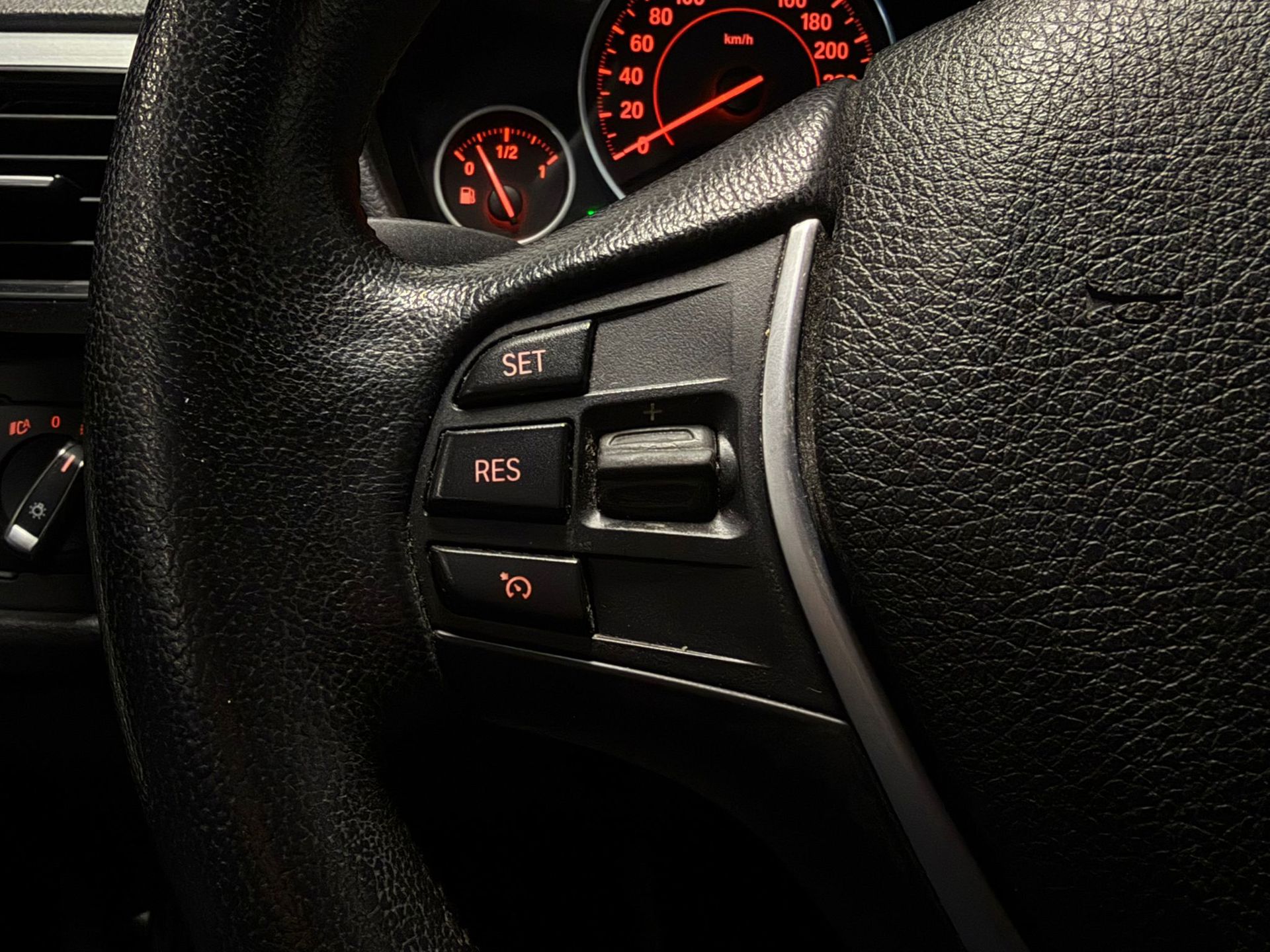 Foto van BMW 316i