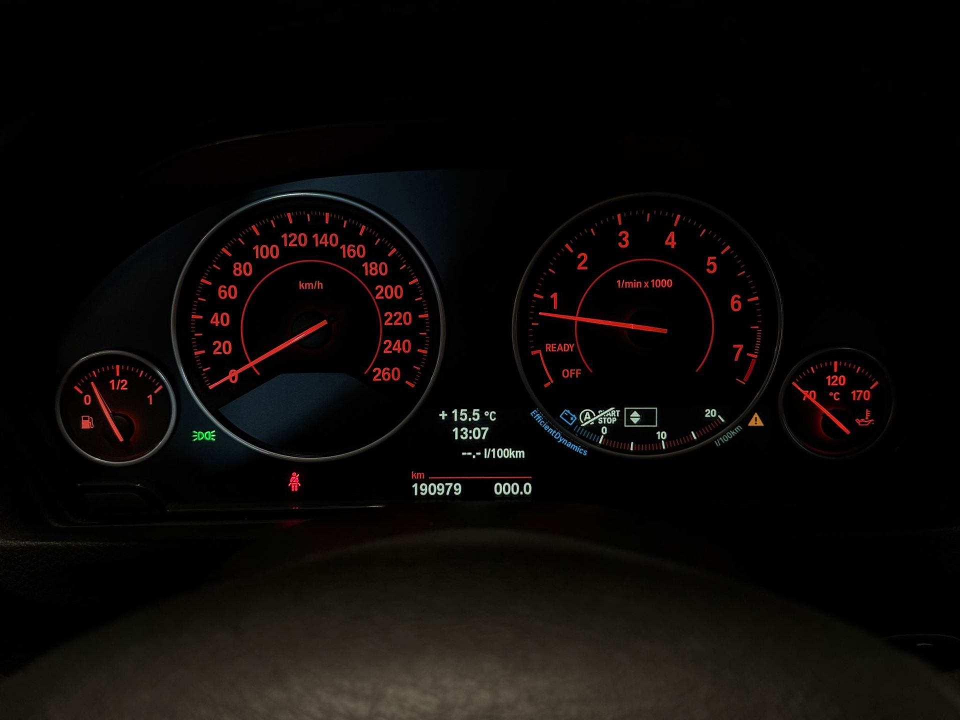Foto van BMW 316i
